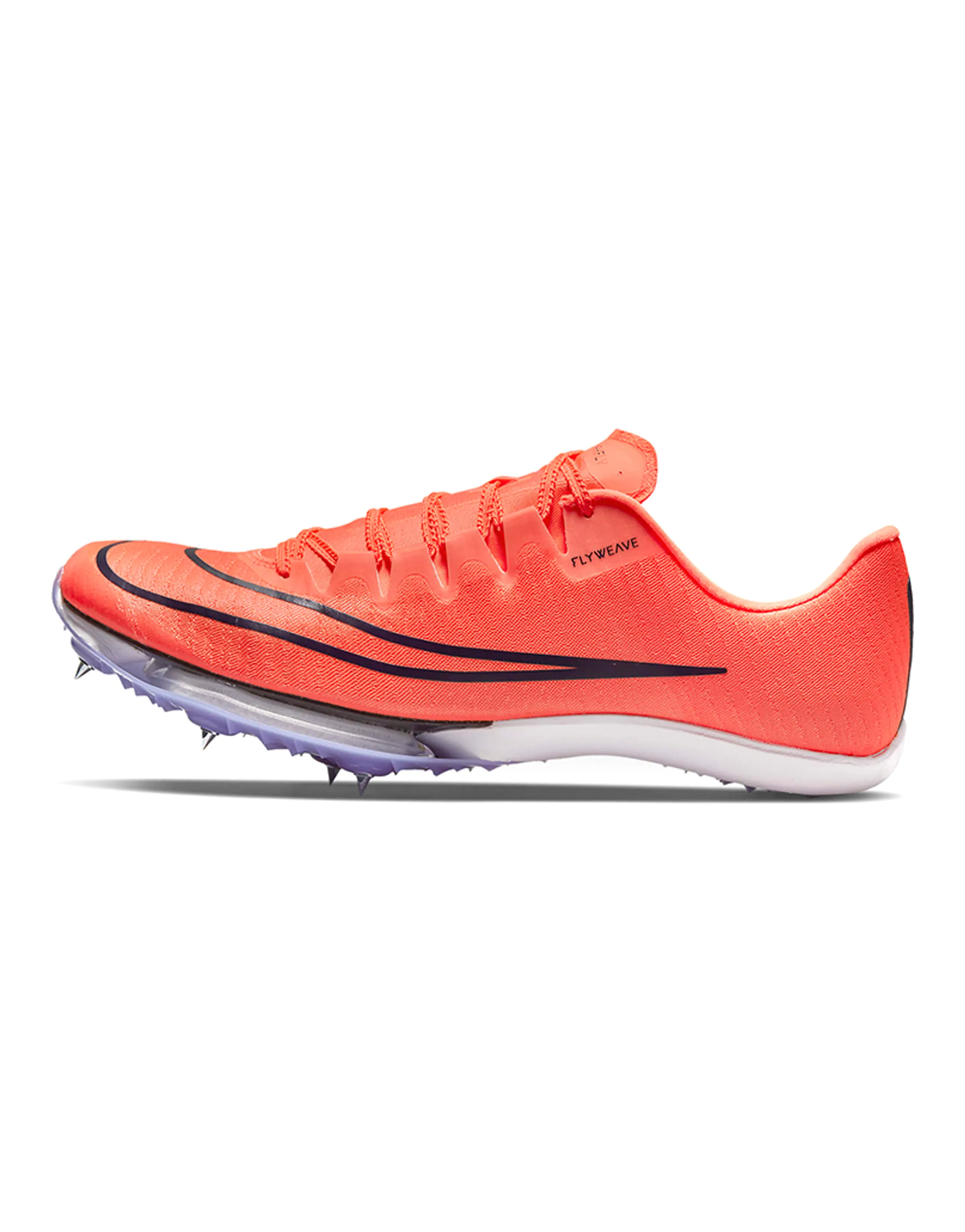 Nike Air Zoom Maxfly Bright Mango Blackened Blue