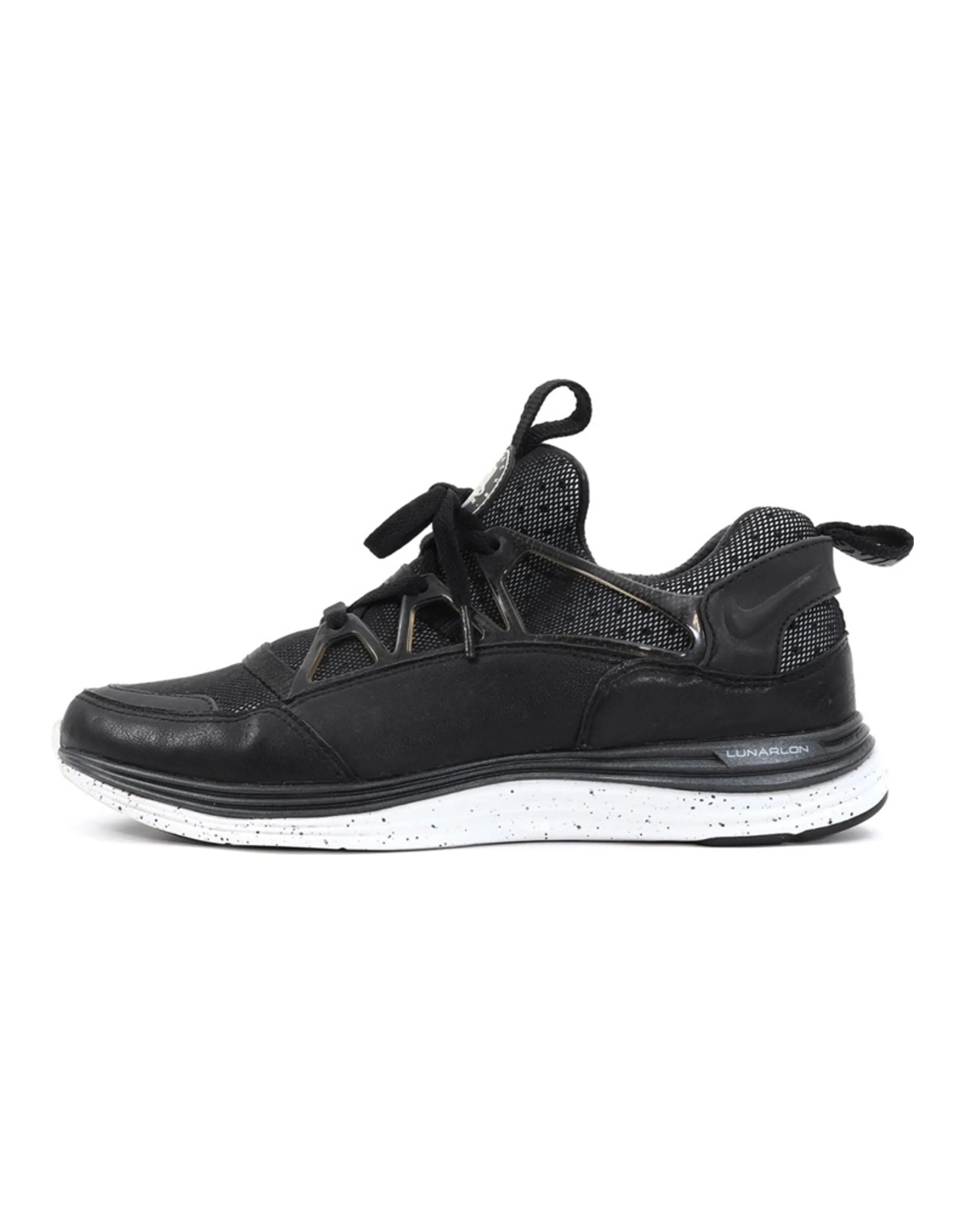 Nike Lunar Huarache Light Black