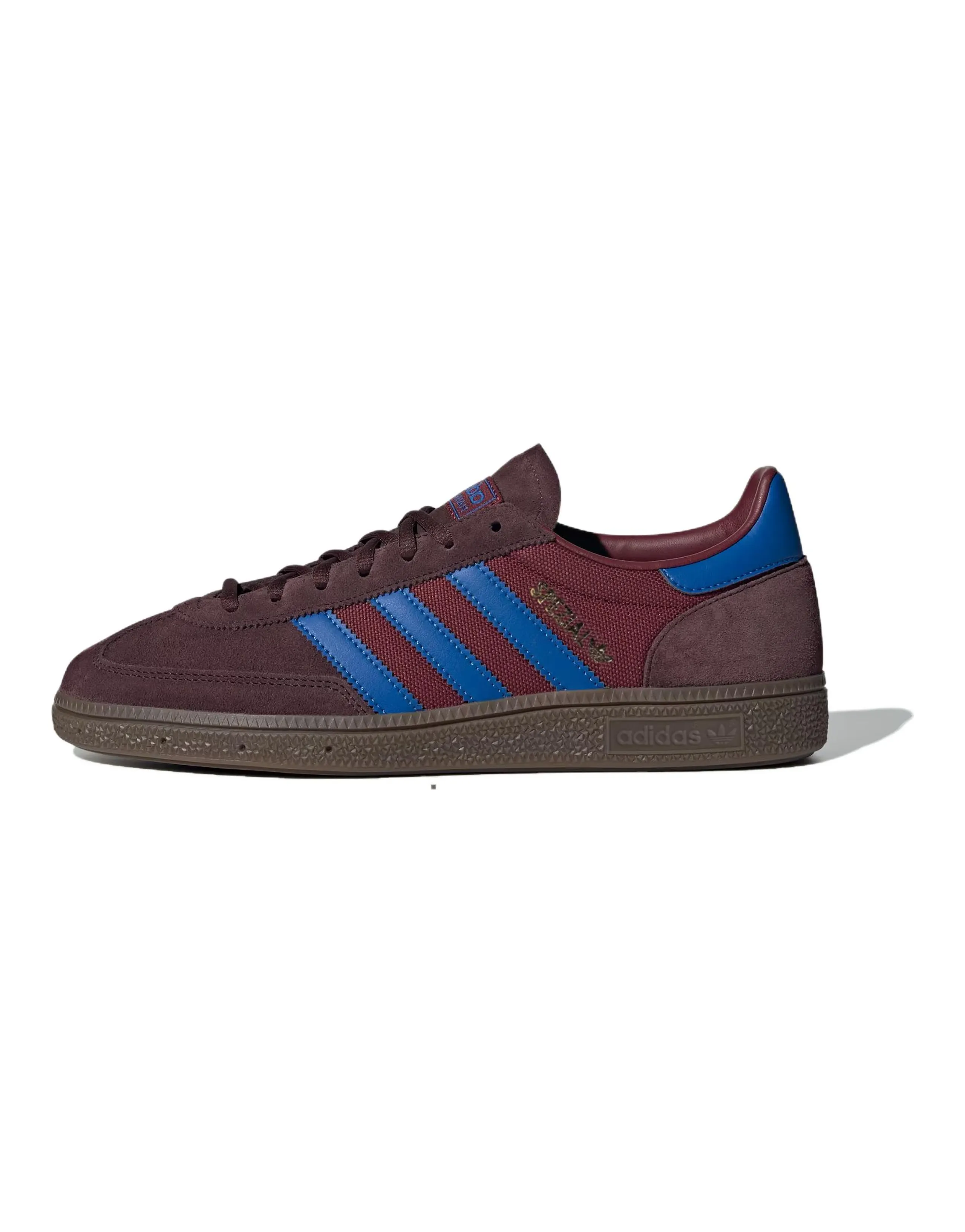 Handball Adidas Originals Spezial 'Night Red Blue'