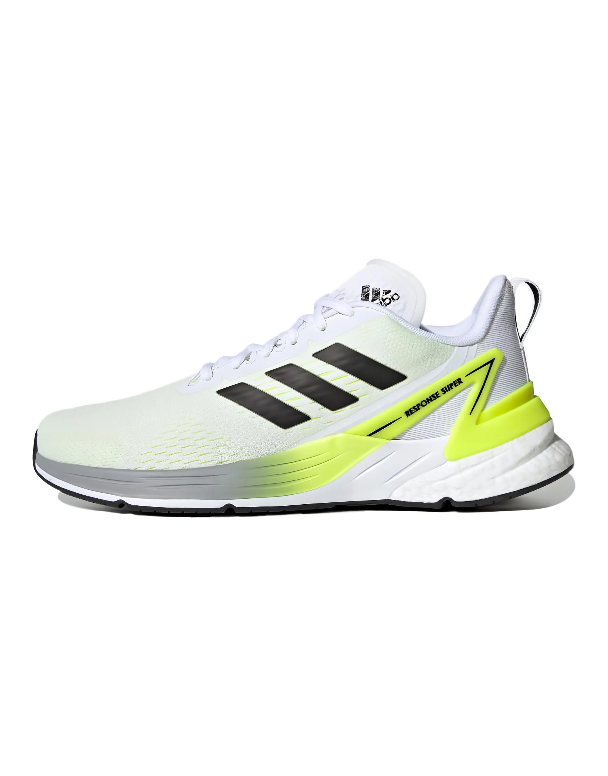Adidas Response Super 'White Black Green'