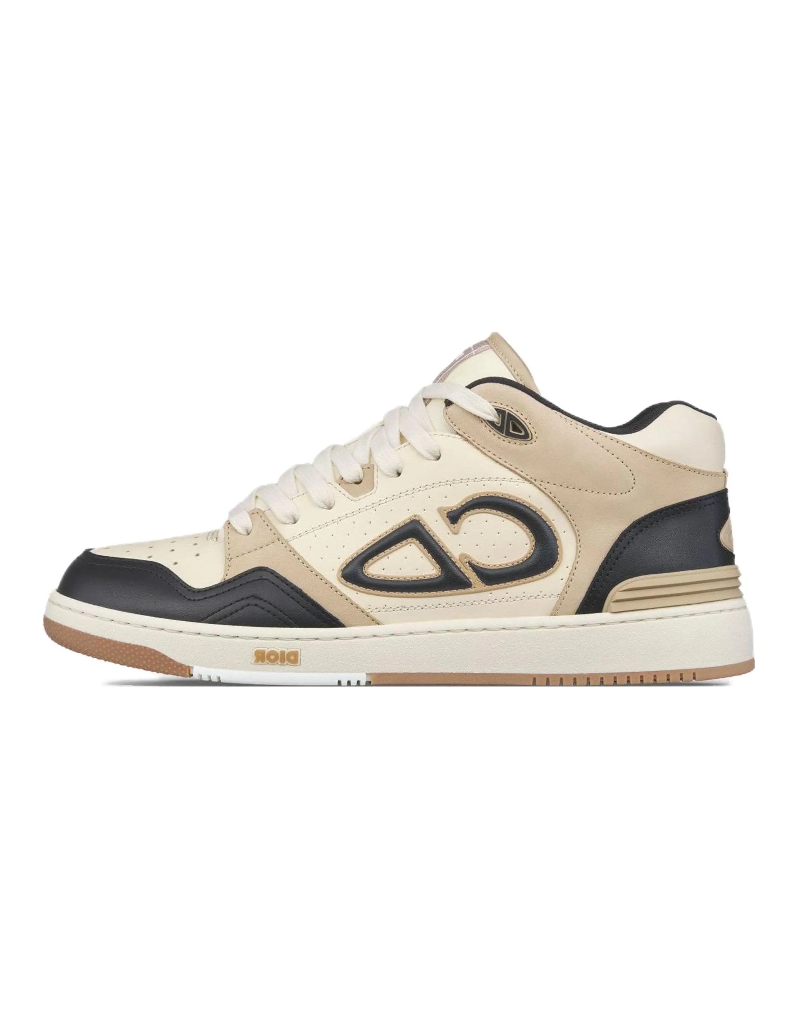 DIOR B57 Mid 'Cream Black'