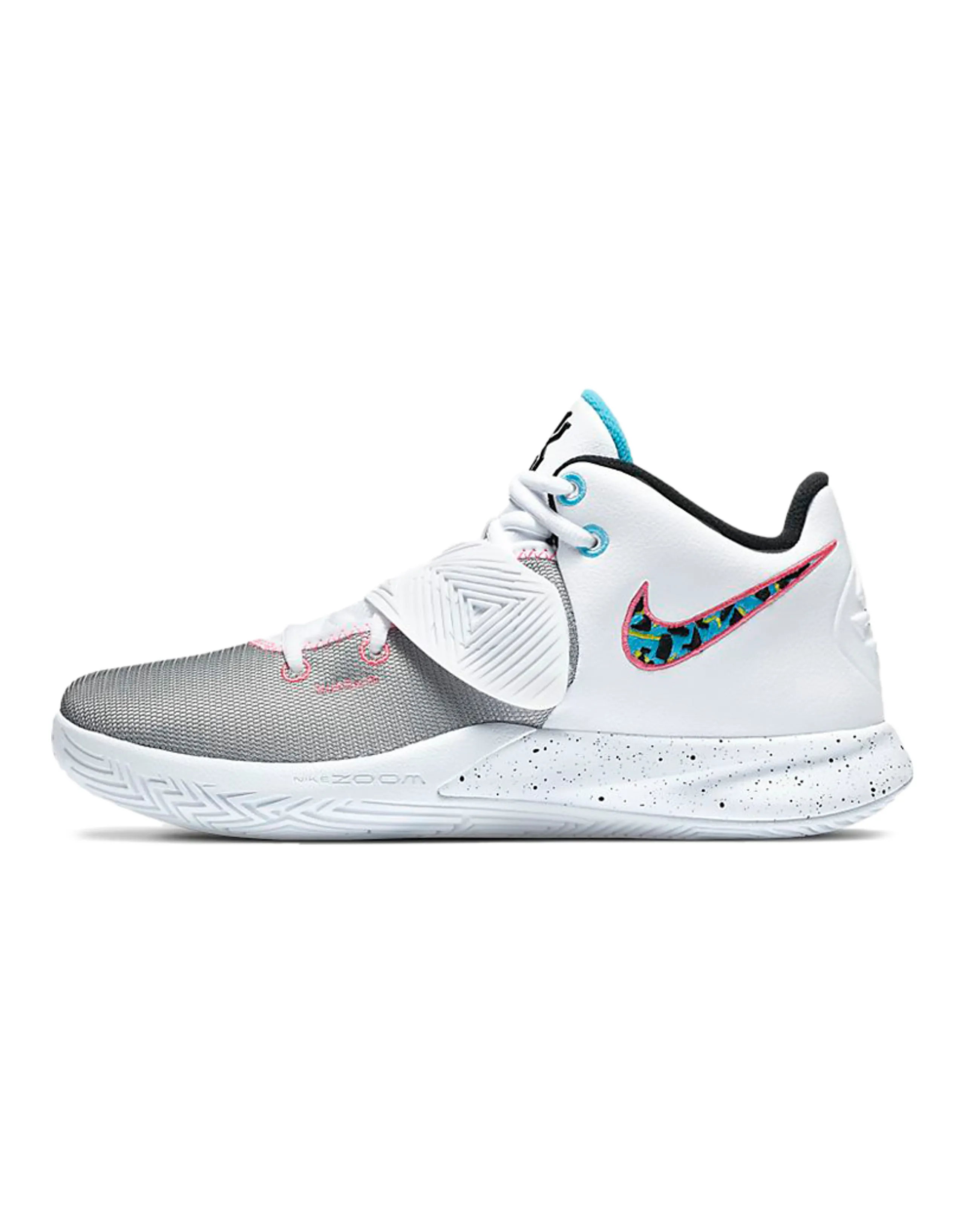 Nike Kyrie Flytrap 3 'South Beach'