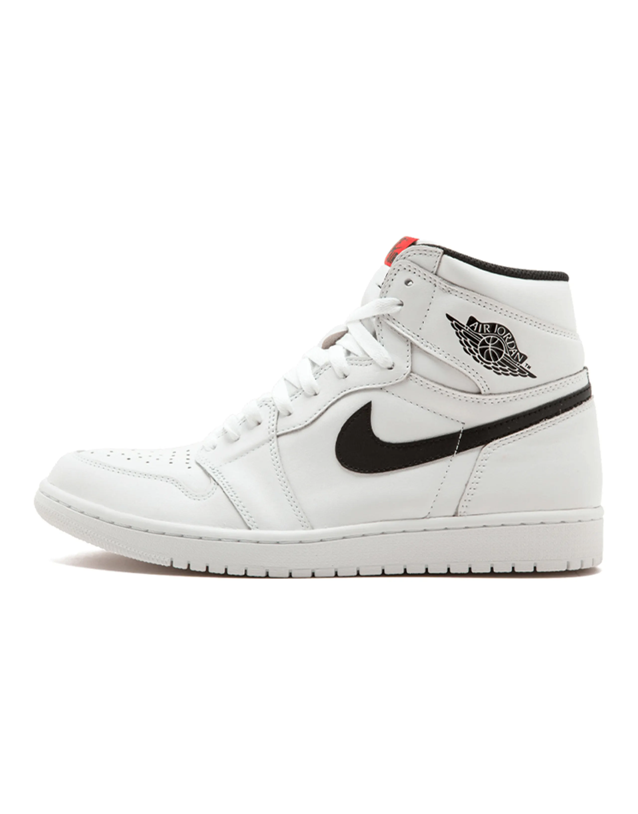 Jordan 1 Retro High Yin Yang White GS