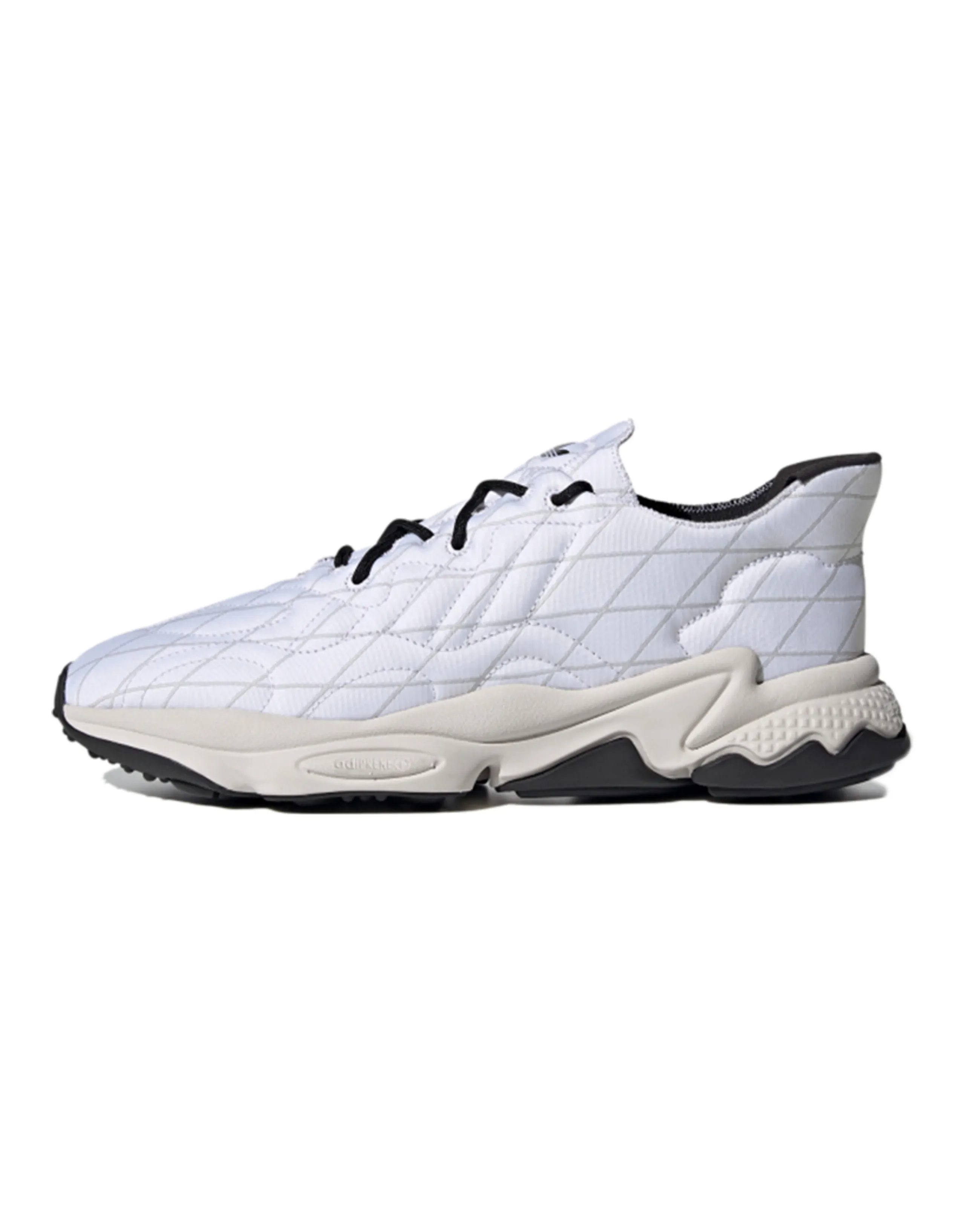 Adidas Originals Originals Ozweego Tech 'White Black'