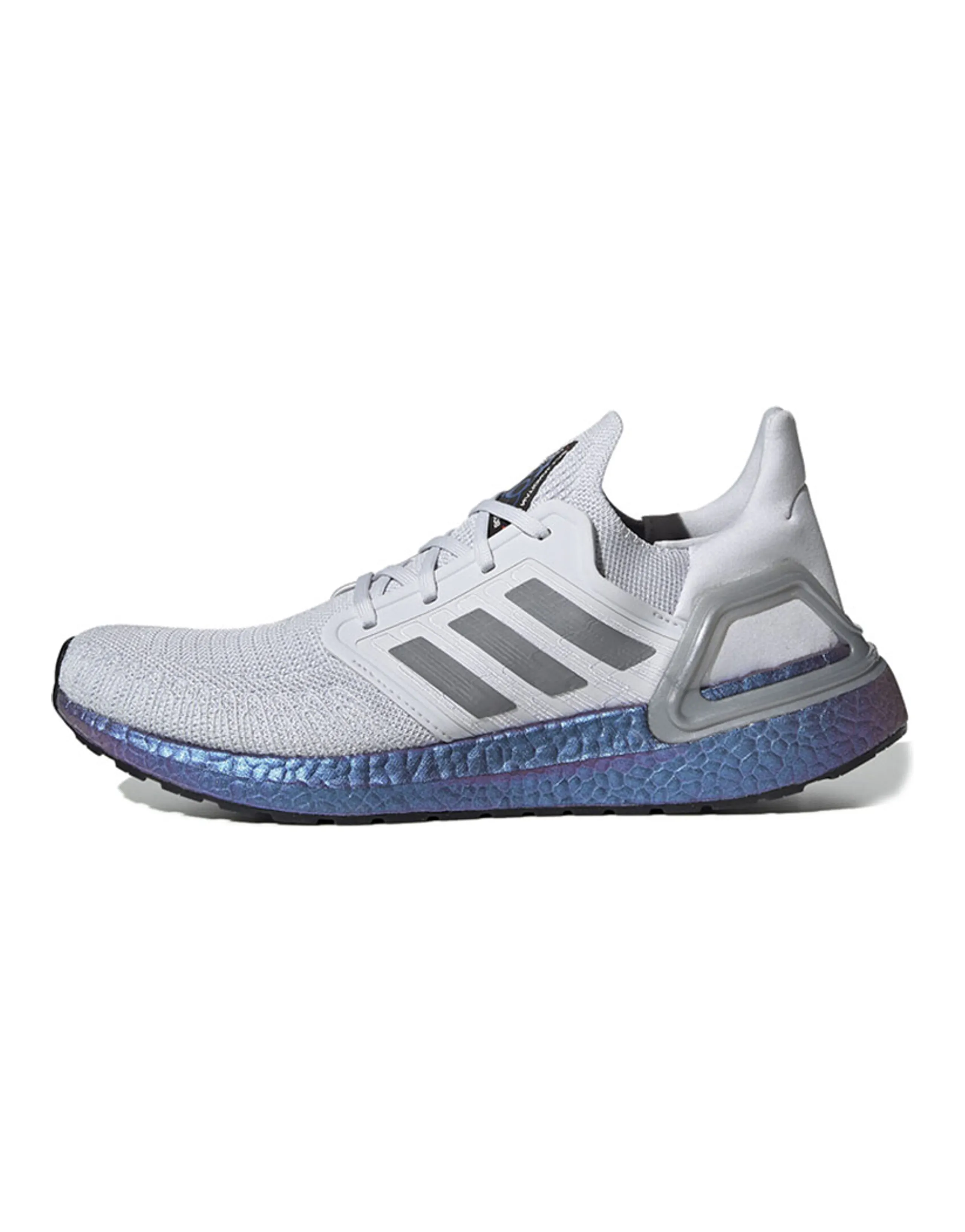 Adidas Ultra Boost 2020 Iss Us National Lab Dash Grey