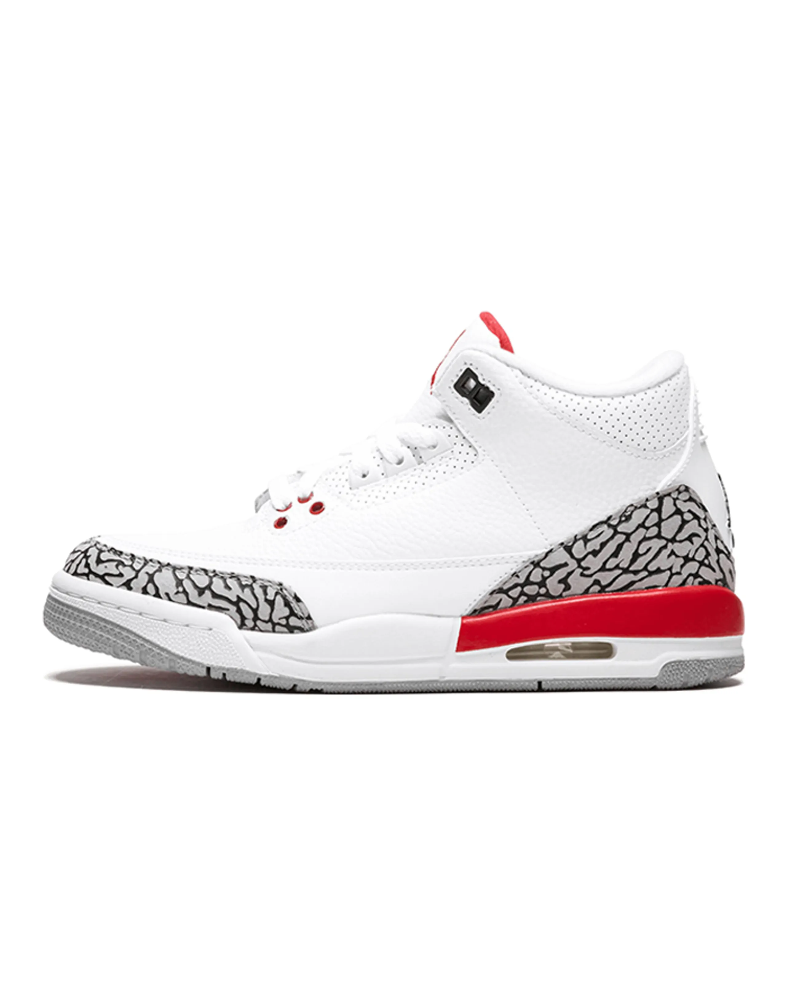 JORDAN 3 Retro Hall Of Fame GS