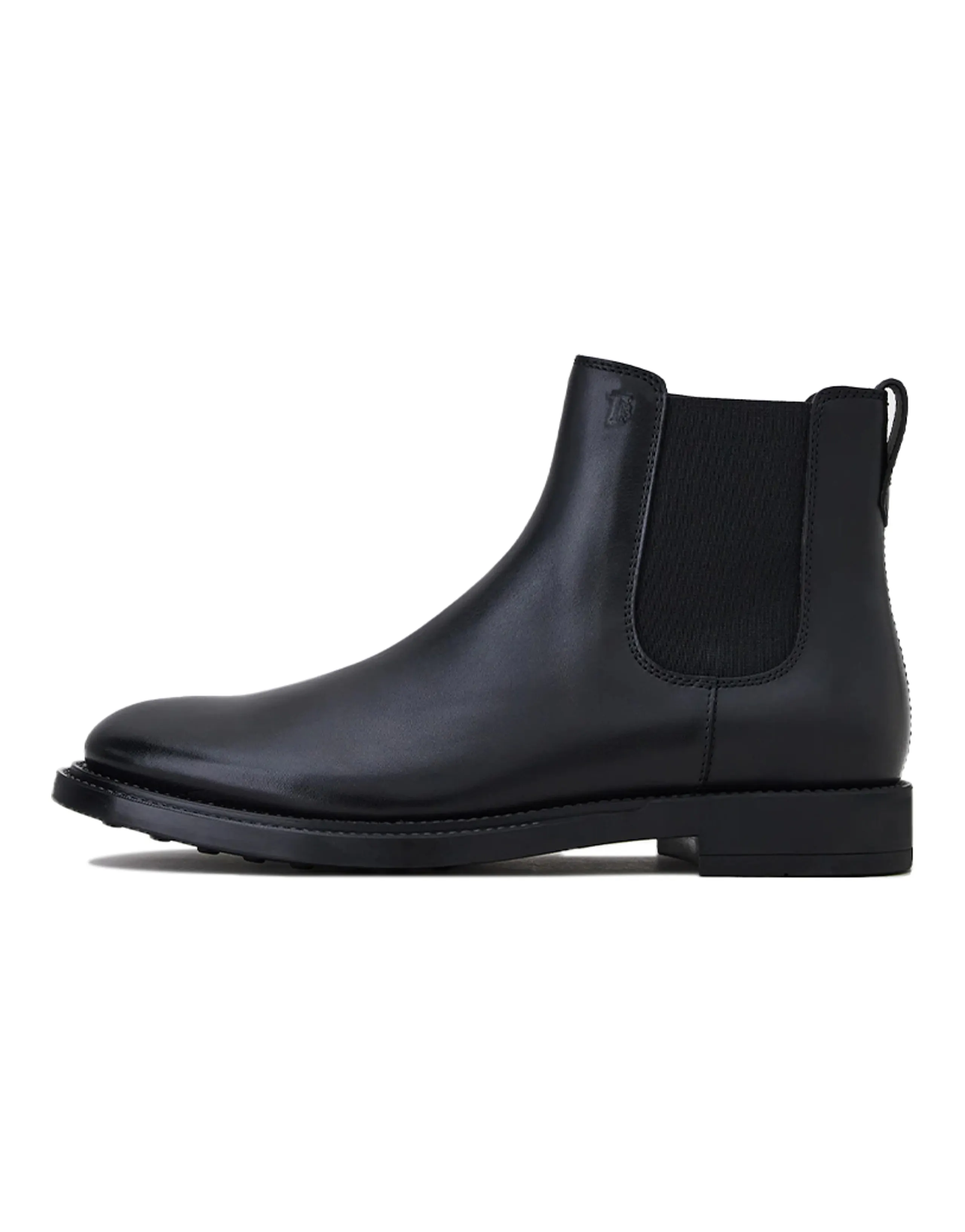 TOD'S Chelsea Ankle Boots