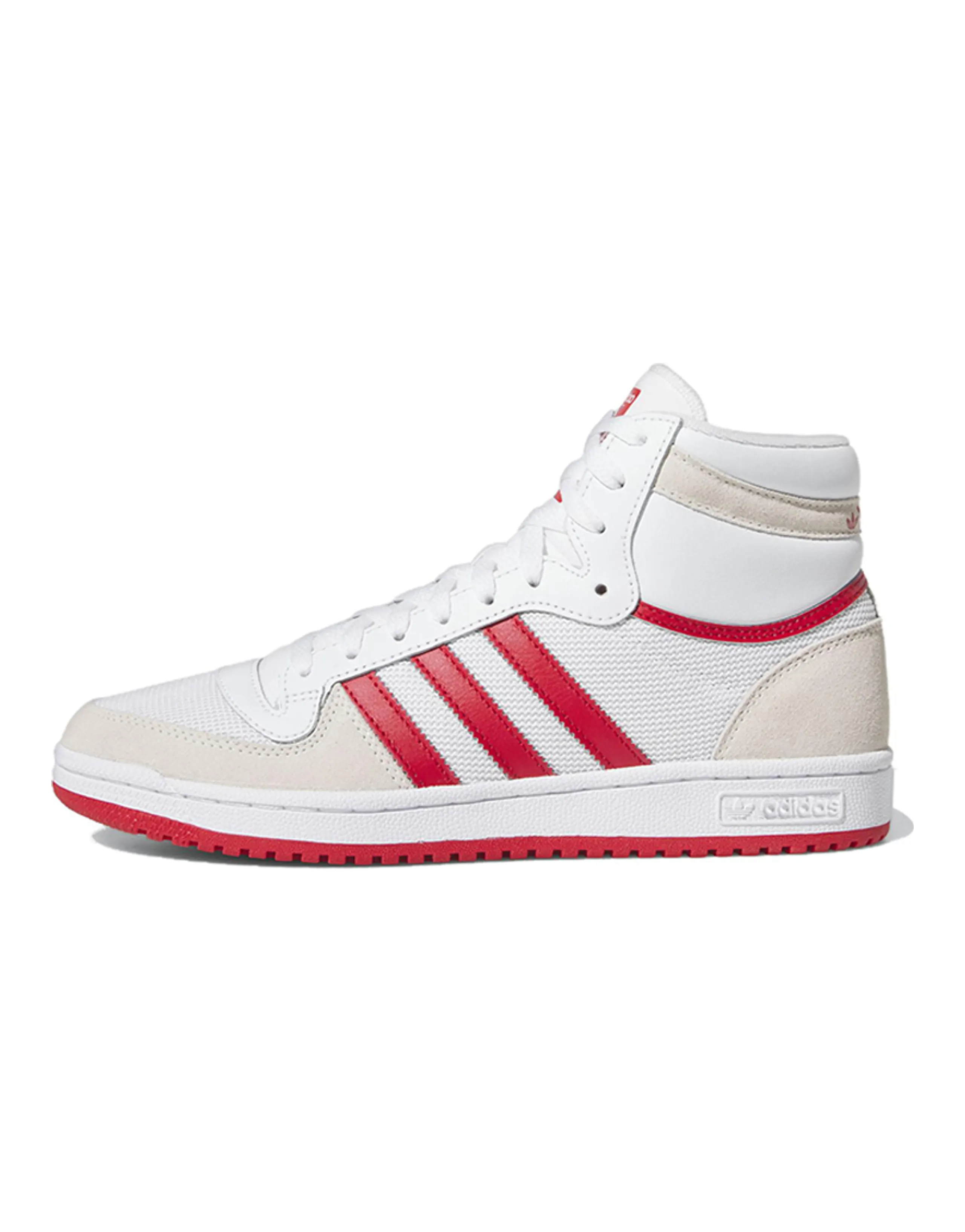 Top Ten Adidas Originals Rb 'White Scarlet Chalk'
