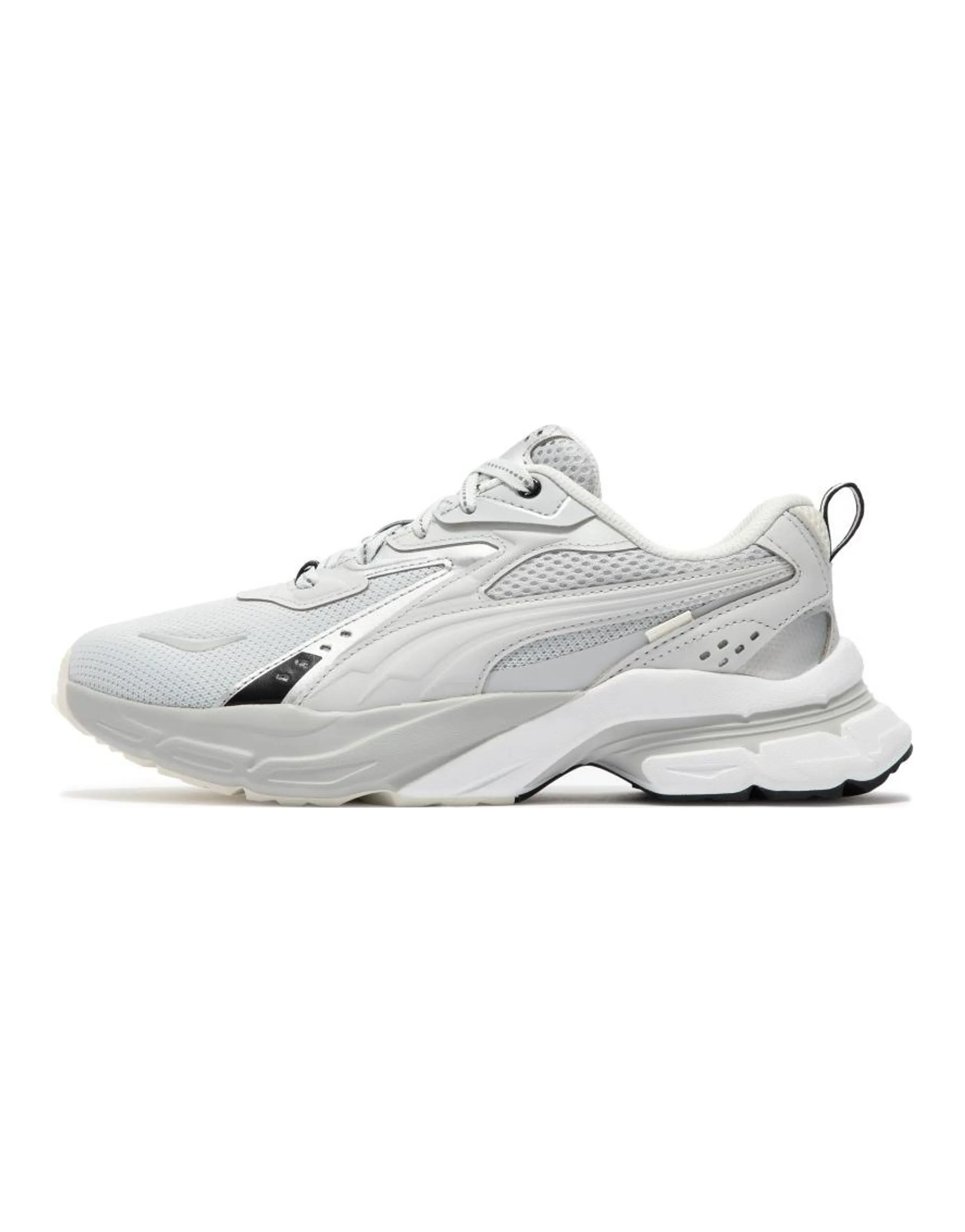PUMA Phlox 'Glacial Gray White' Women's