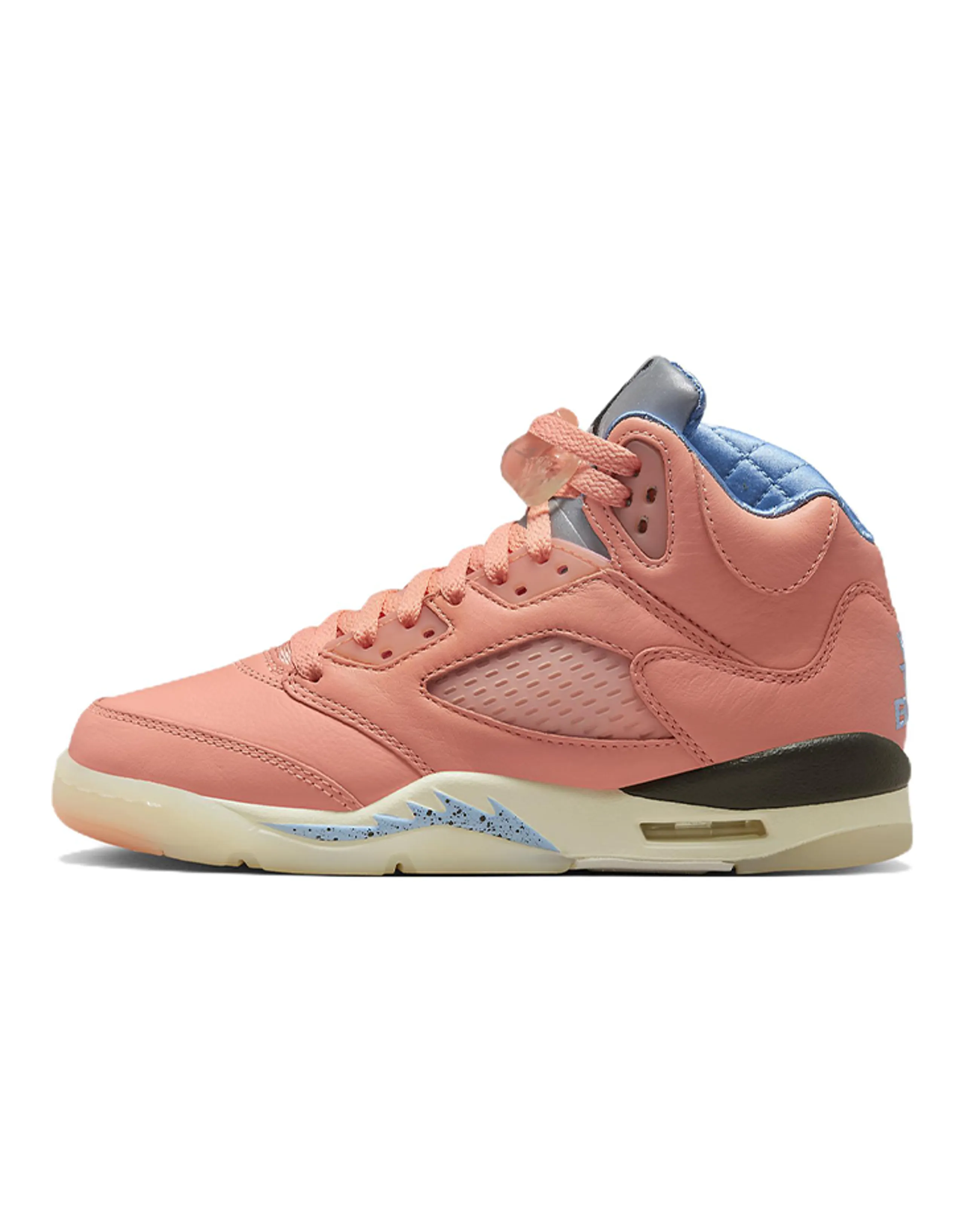 Jordan 5 Retro DJ Khaled We The Best Crimson Bliss GS