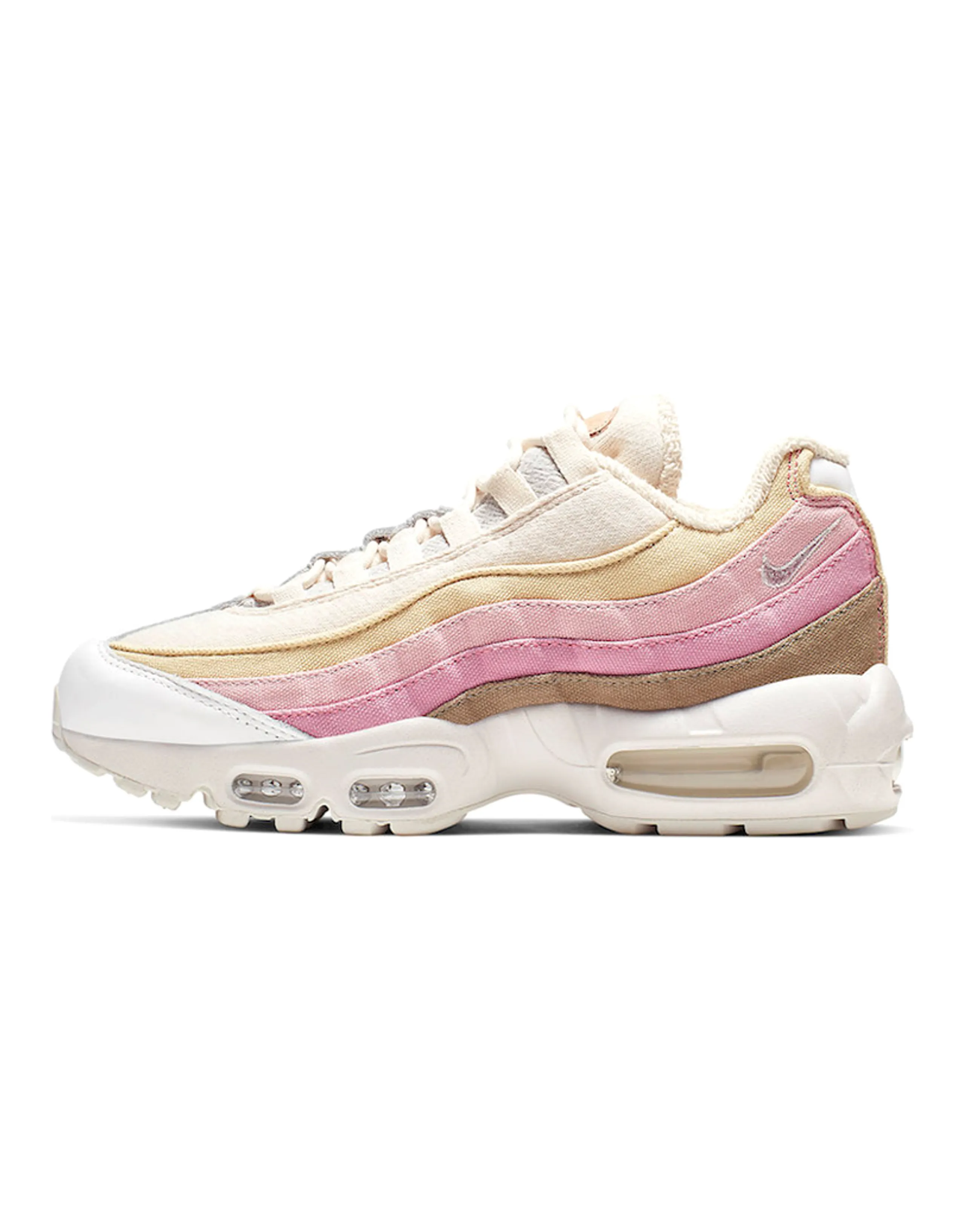 Nike Air Max 95 Plant Color Collection Beige Women's