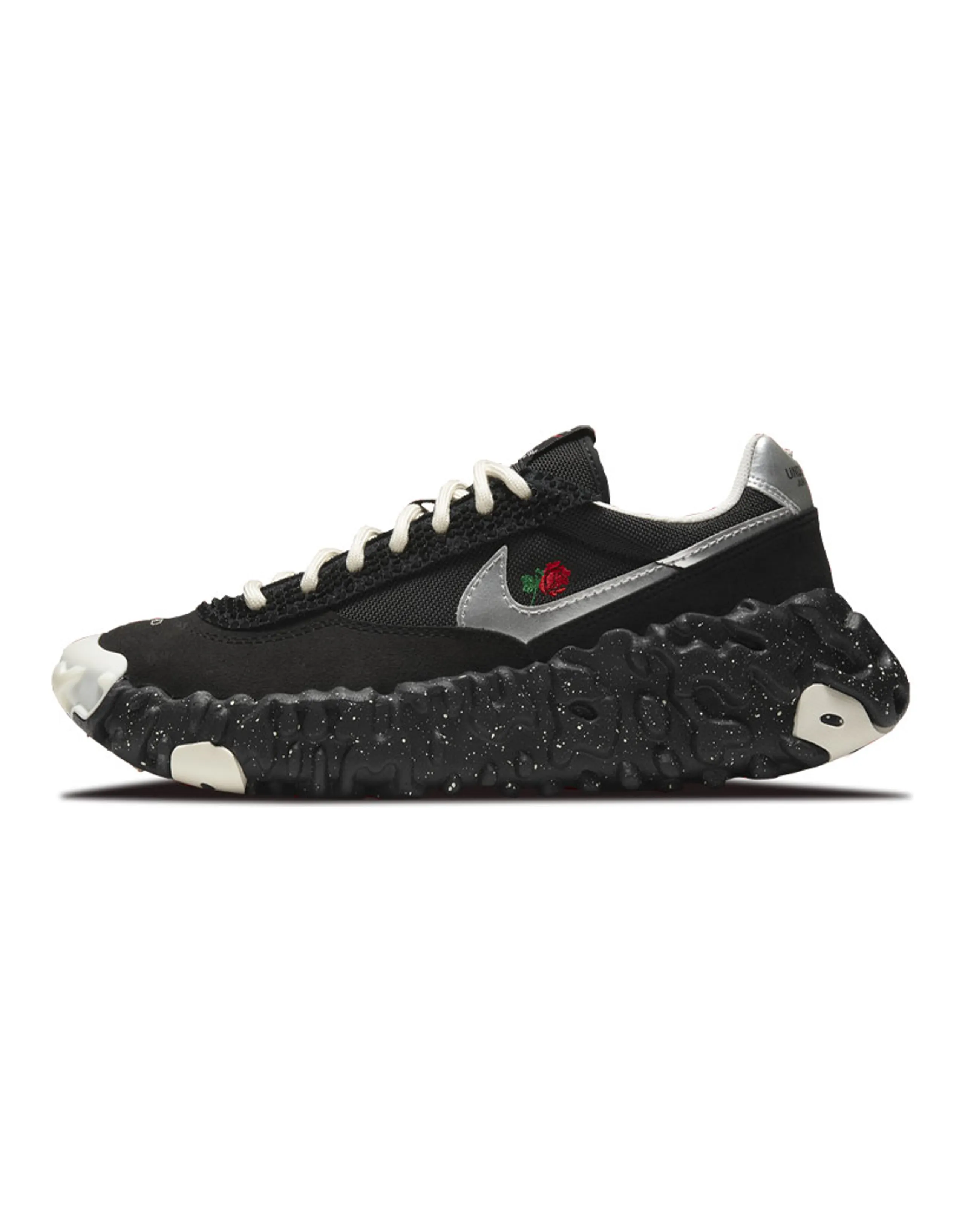 Nike Overbreak Sp Undercover Black