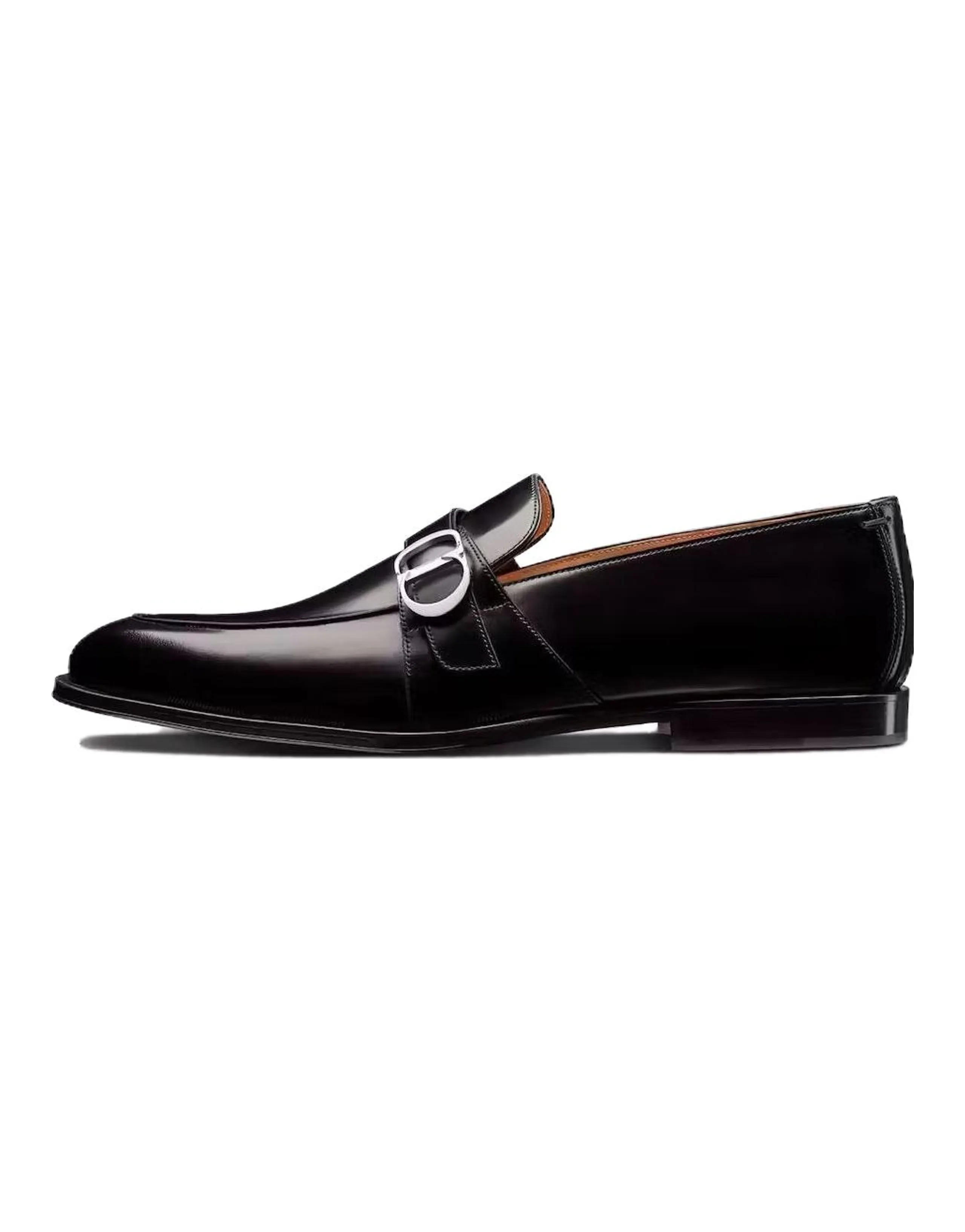 DIOR Timeless Loafer 'Black'