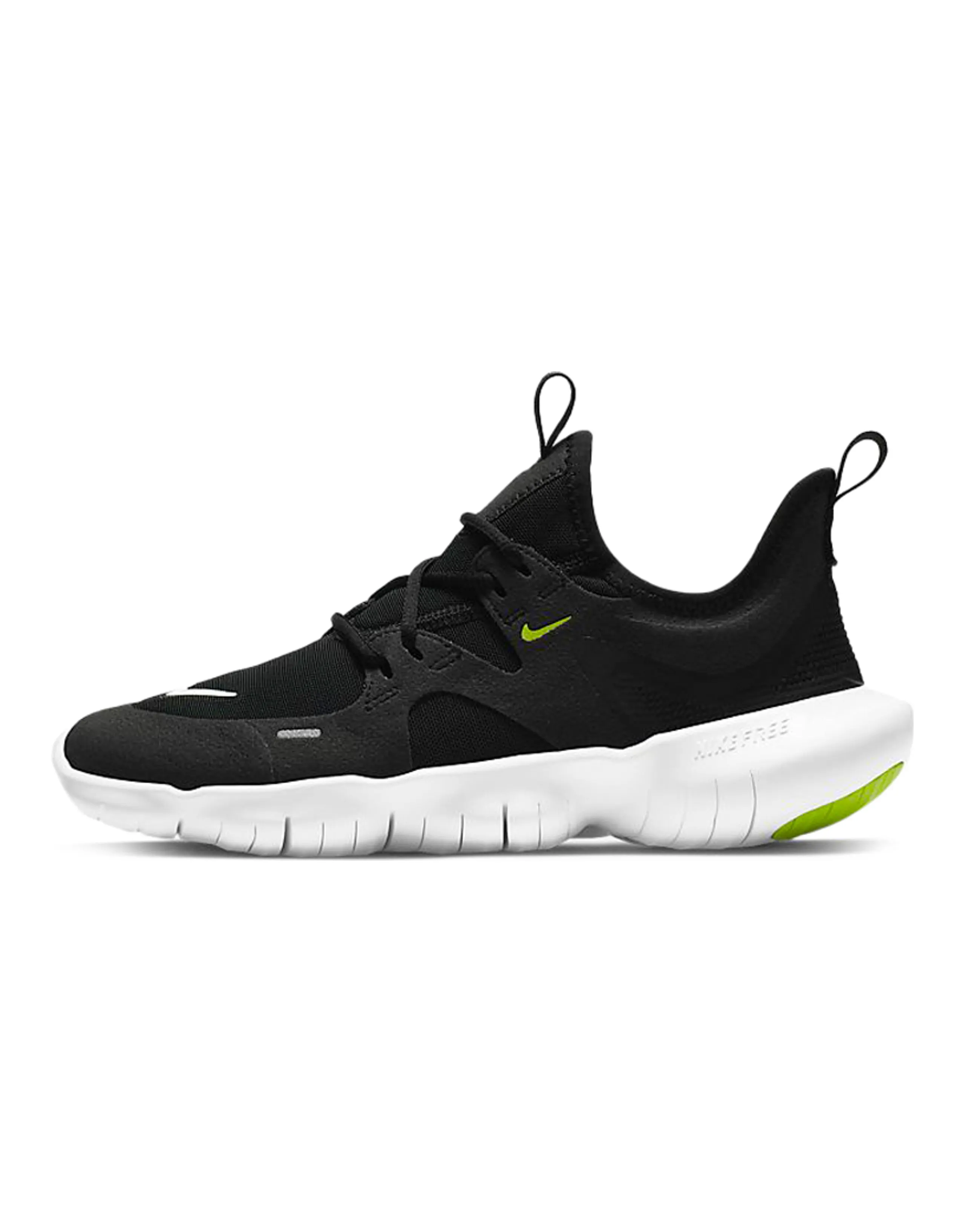 Nike Free RN 5.0 'Anthracite' GS