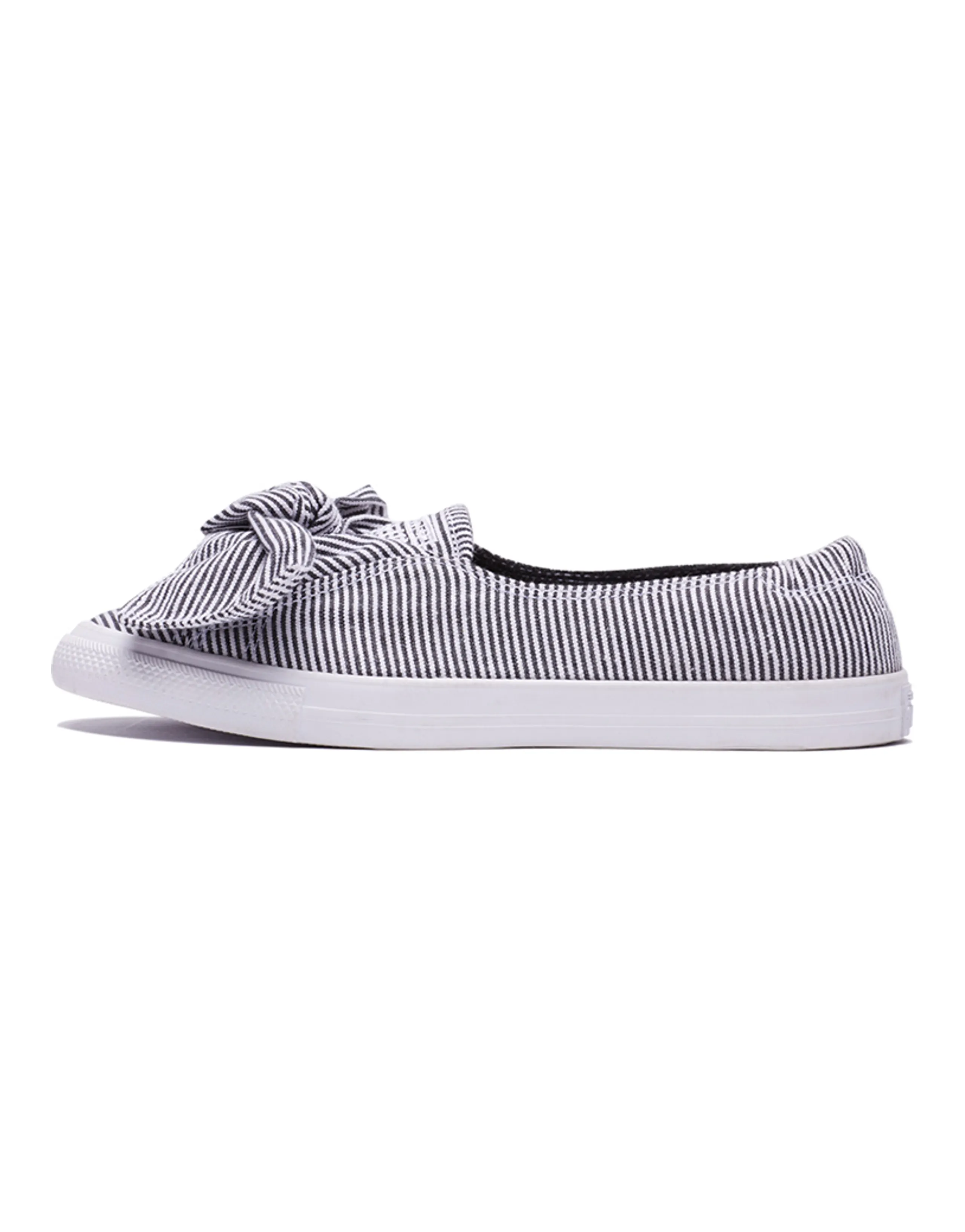 Converse Chuck Taylor All Star 'Black And White' Women's