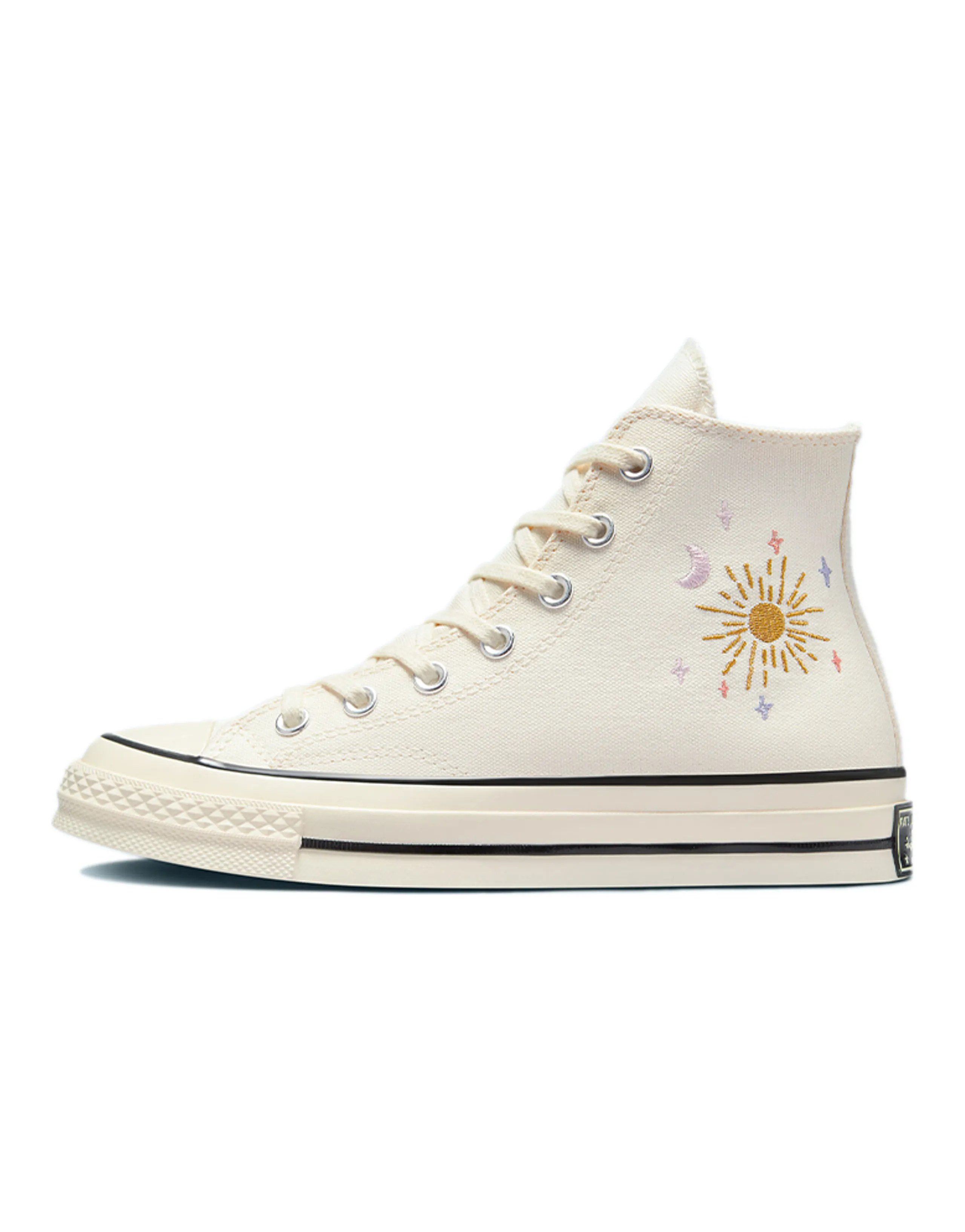 Chuck 70 Women's Converse High 'Mystic World Future Is Bright' Women's