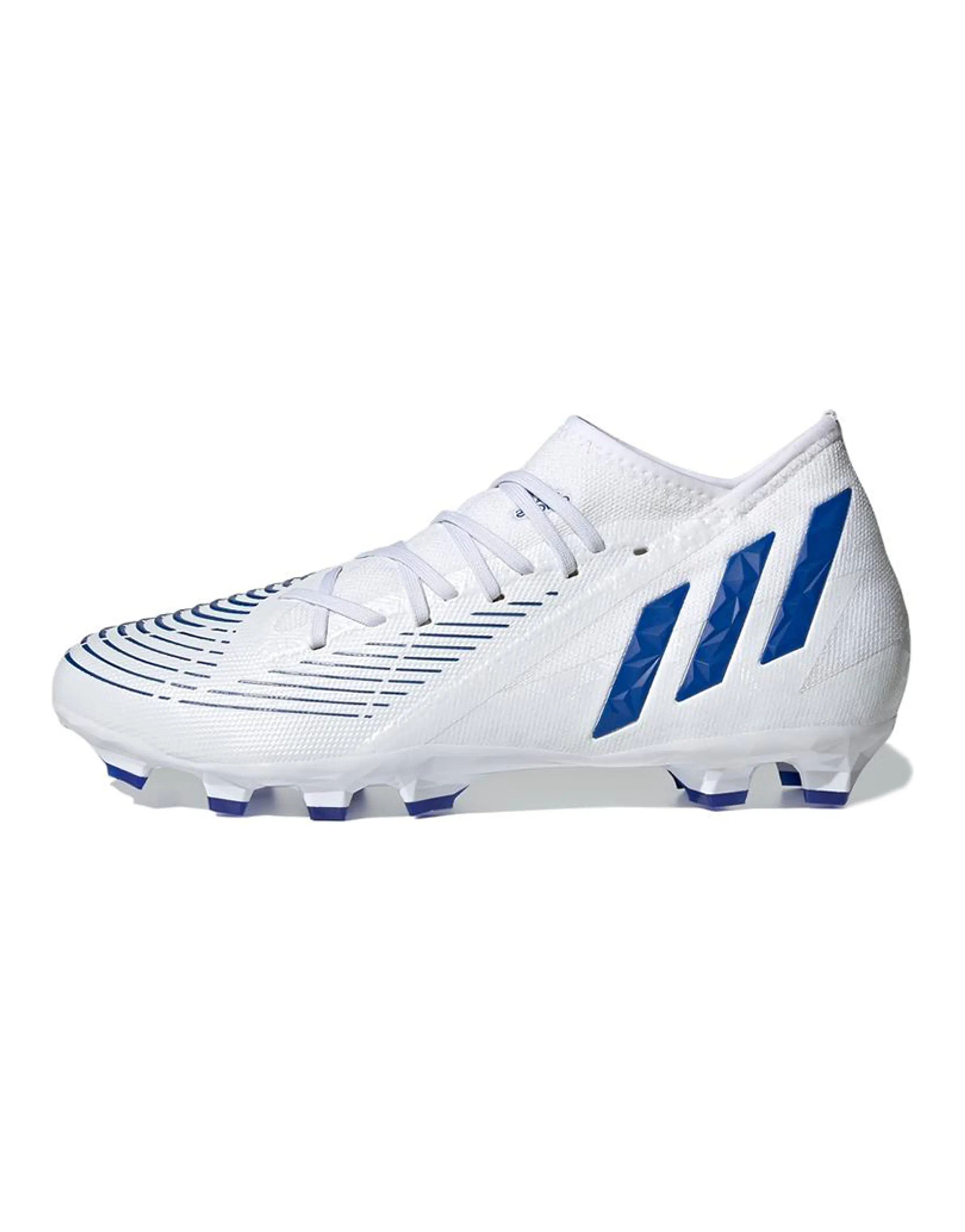 Adidas Predator Edge.3 Mg 'White Blue'