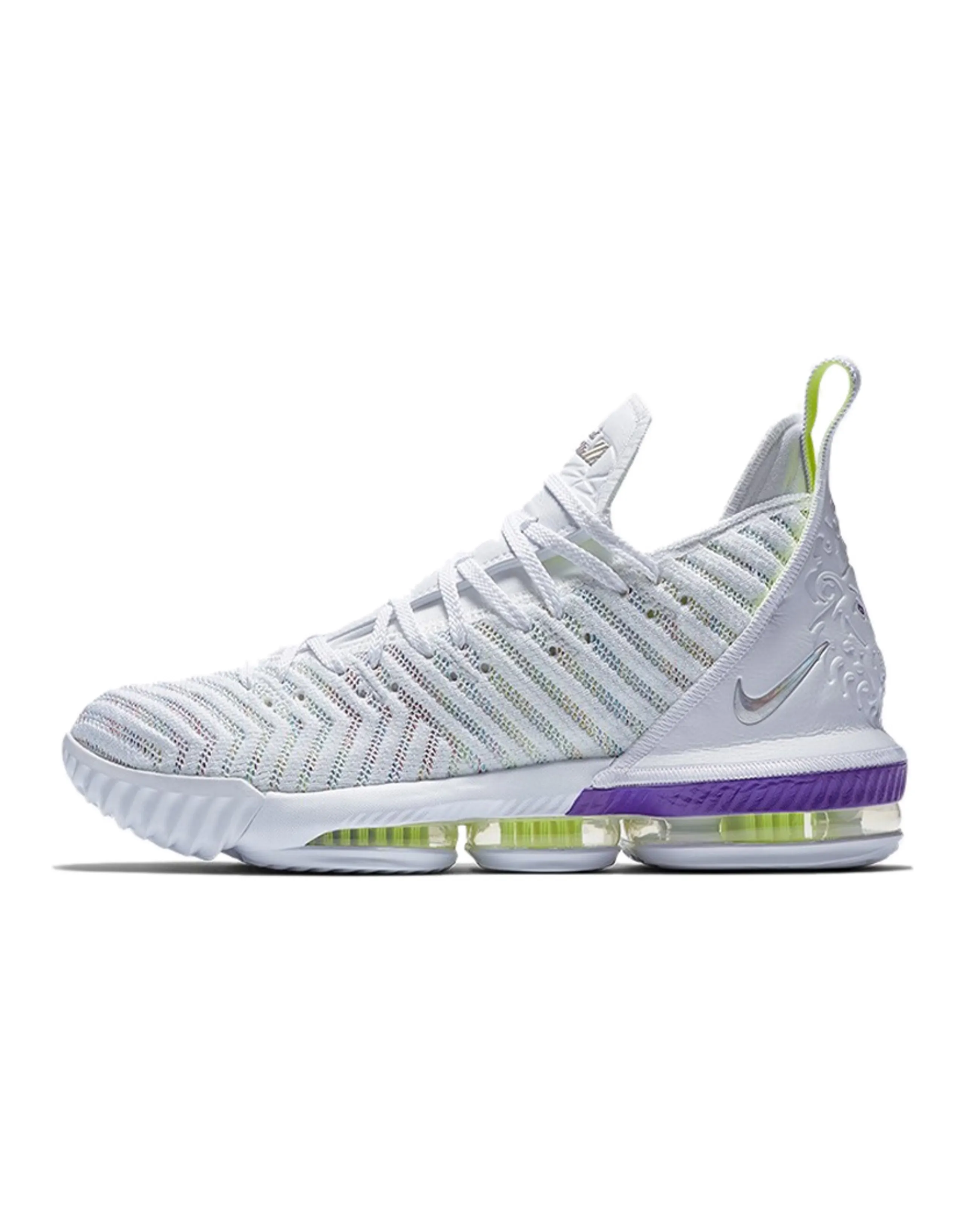 Nike Lebron 16 Ep 'Buzz Lightyear'