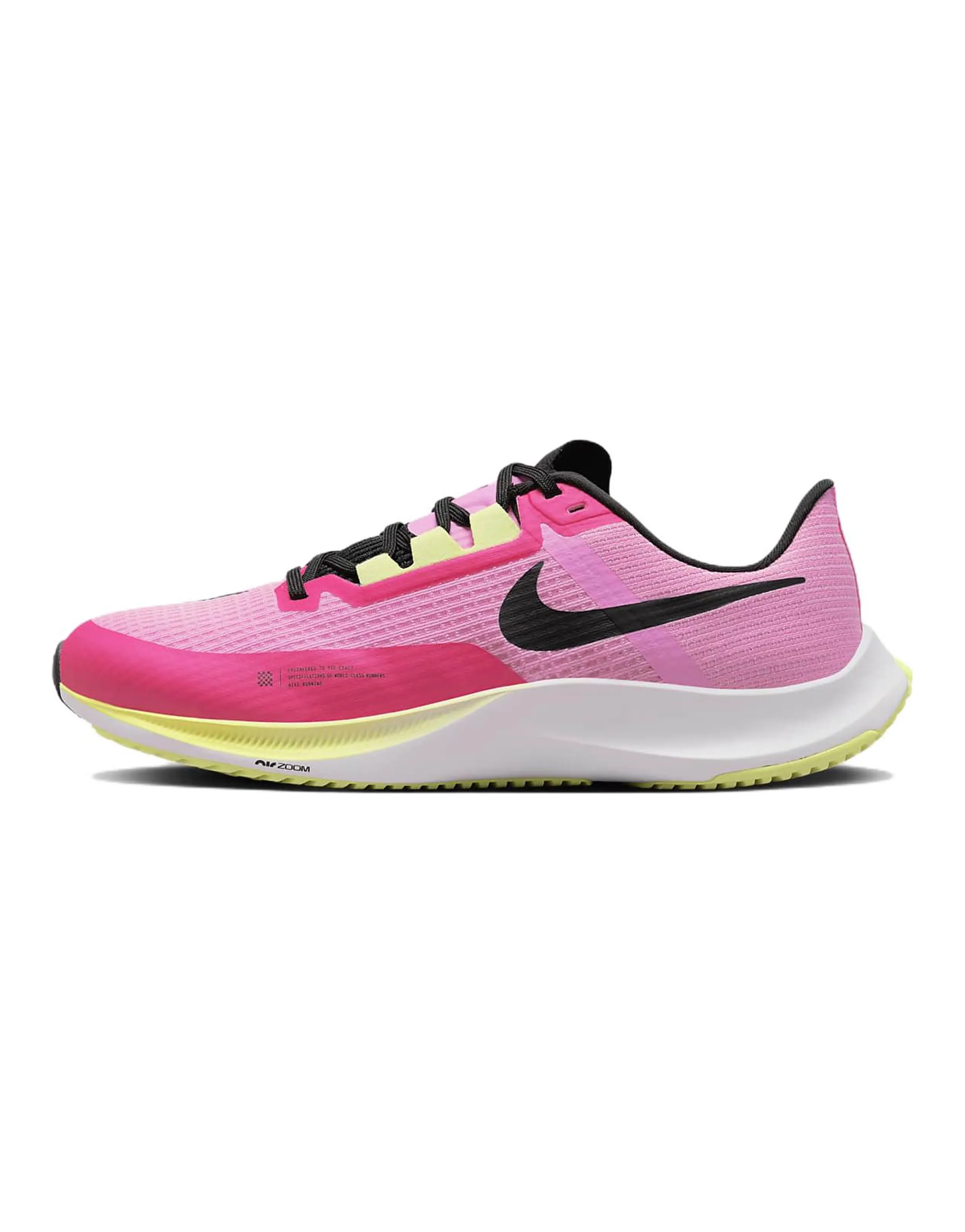 Nike Air Zoom Rival Fly 3 'Pink Spell'