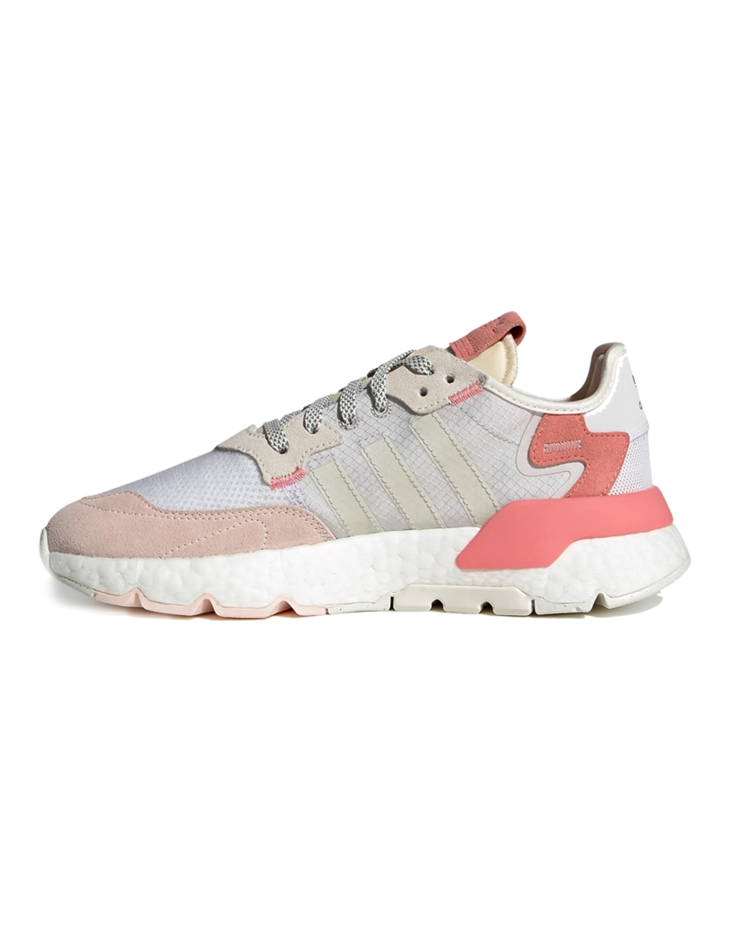 Adidas Originals Nite Jogger 'Pink Tint' Women's