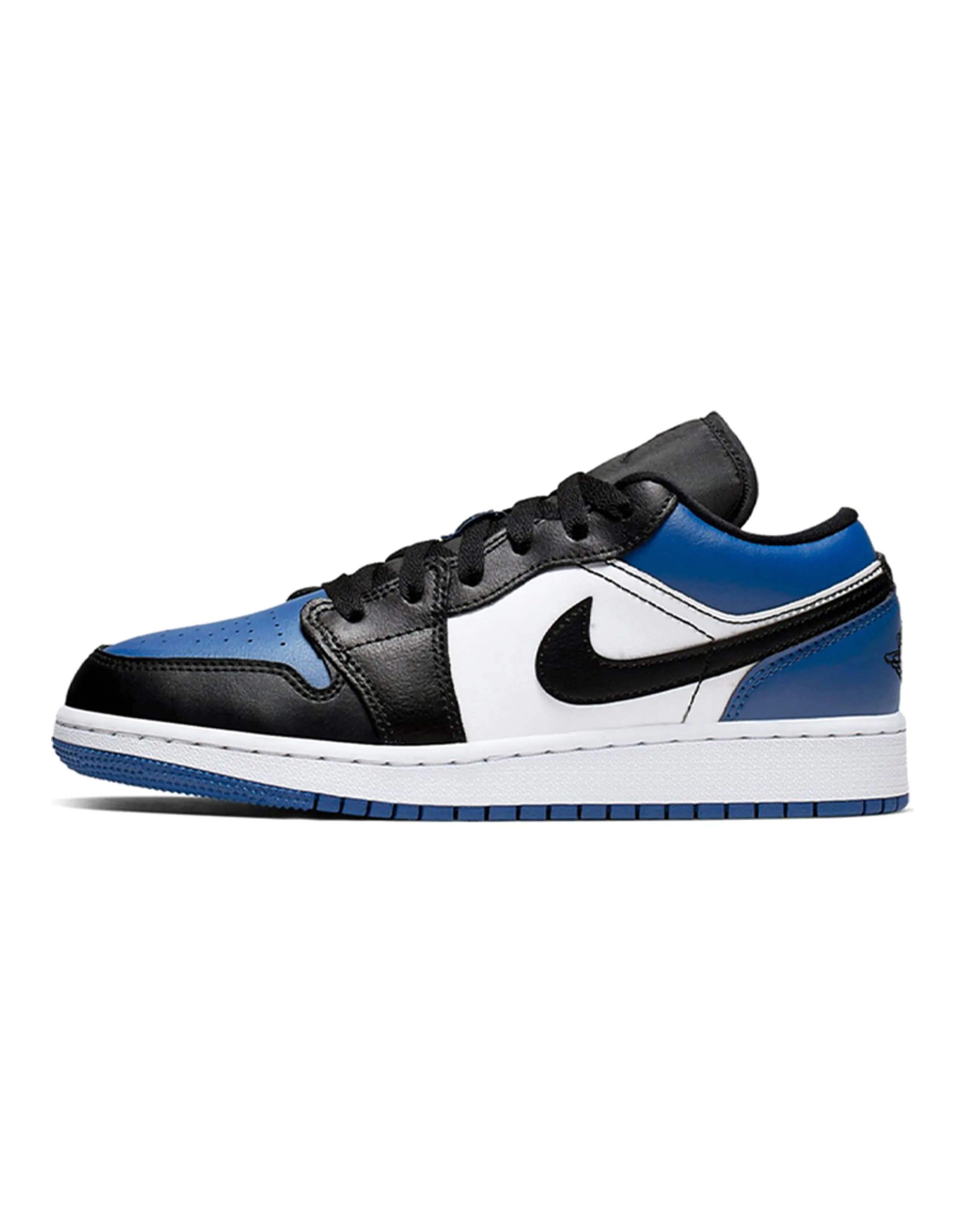 Jordan 1 Low Royal Toe GS