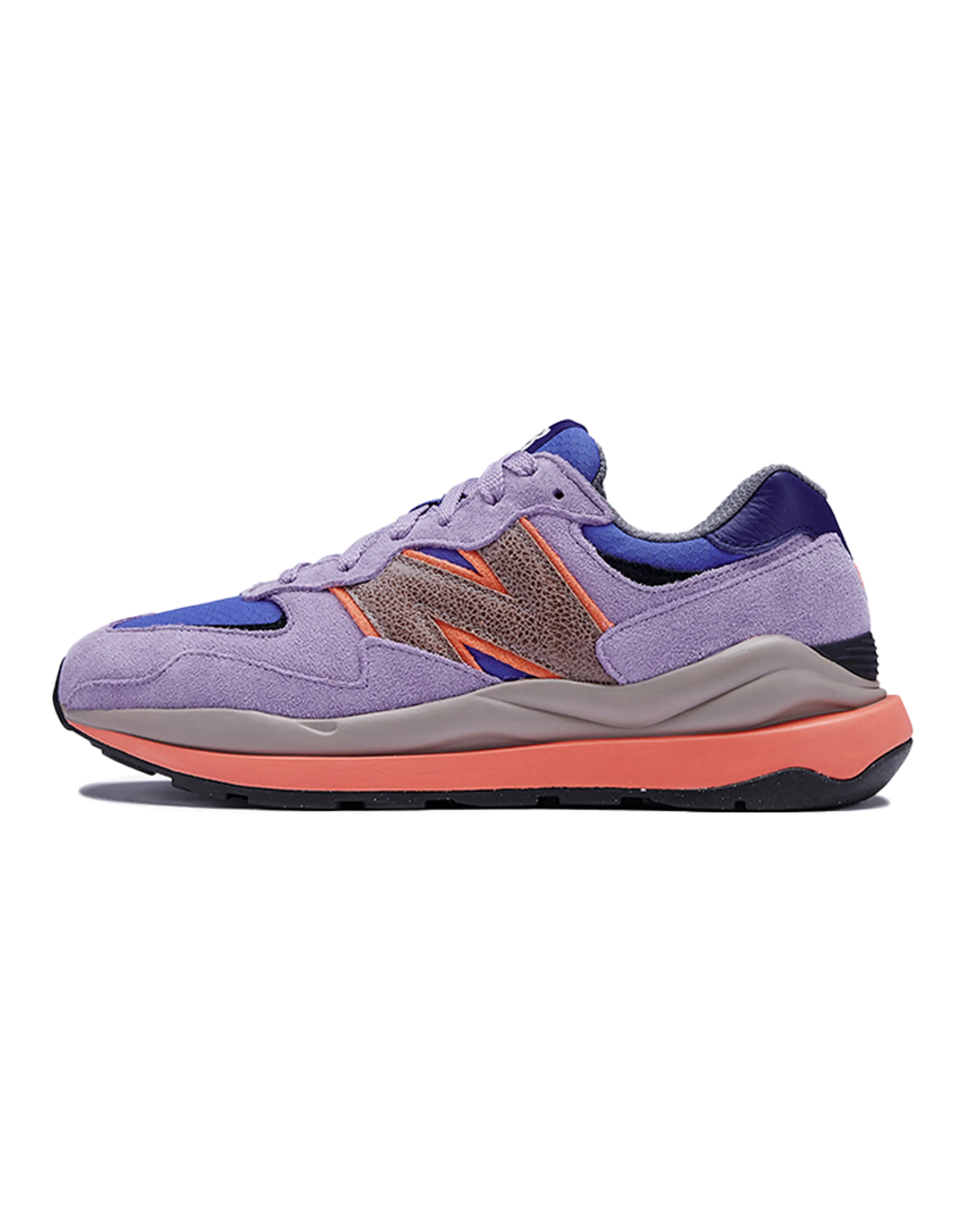 New Balance 5740 Blue Purple