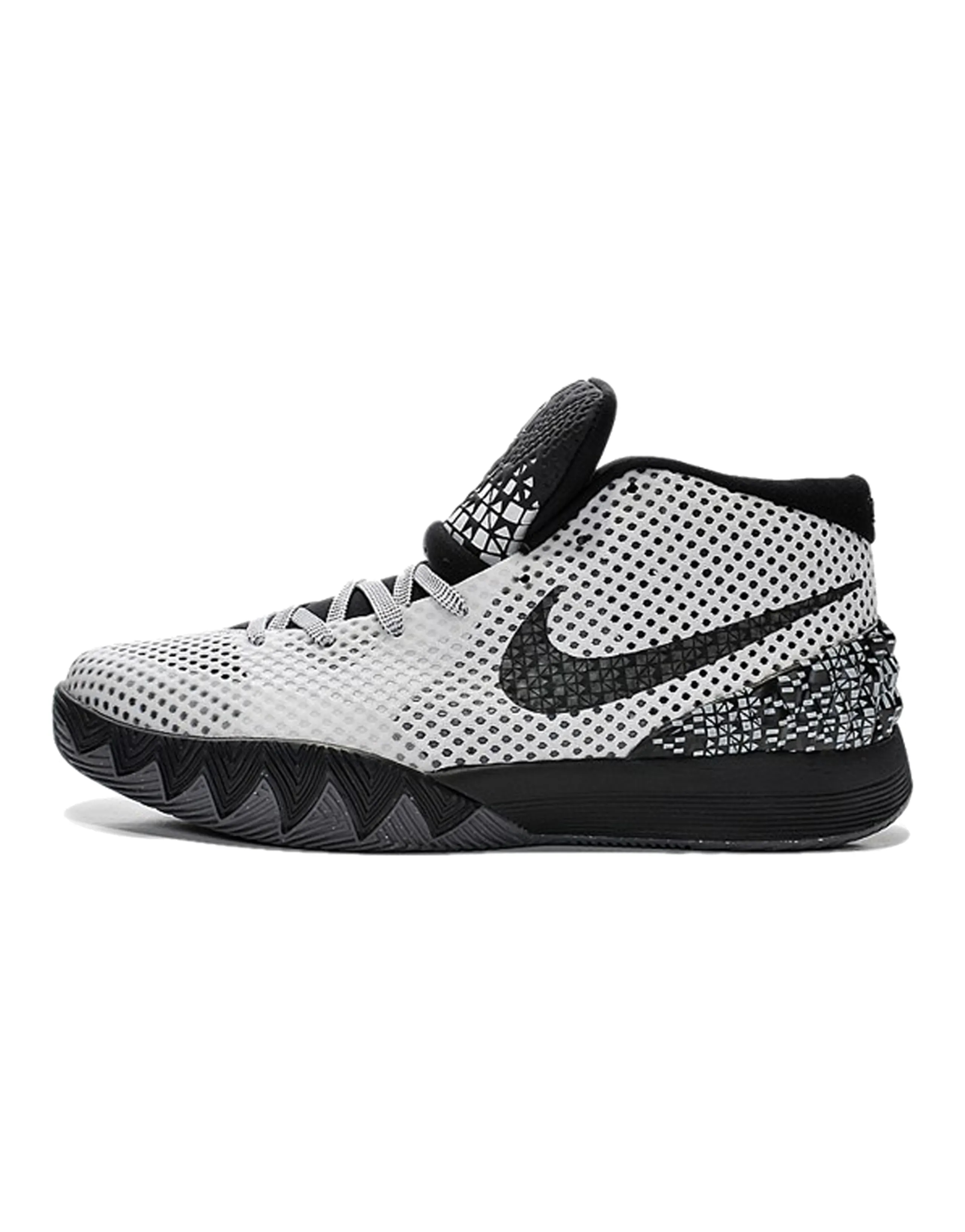 Nike Kyrie 1 'BHM'