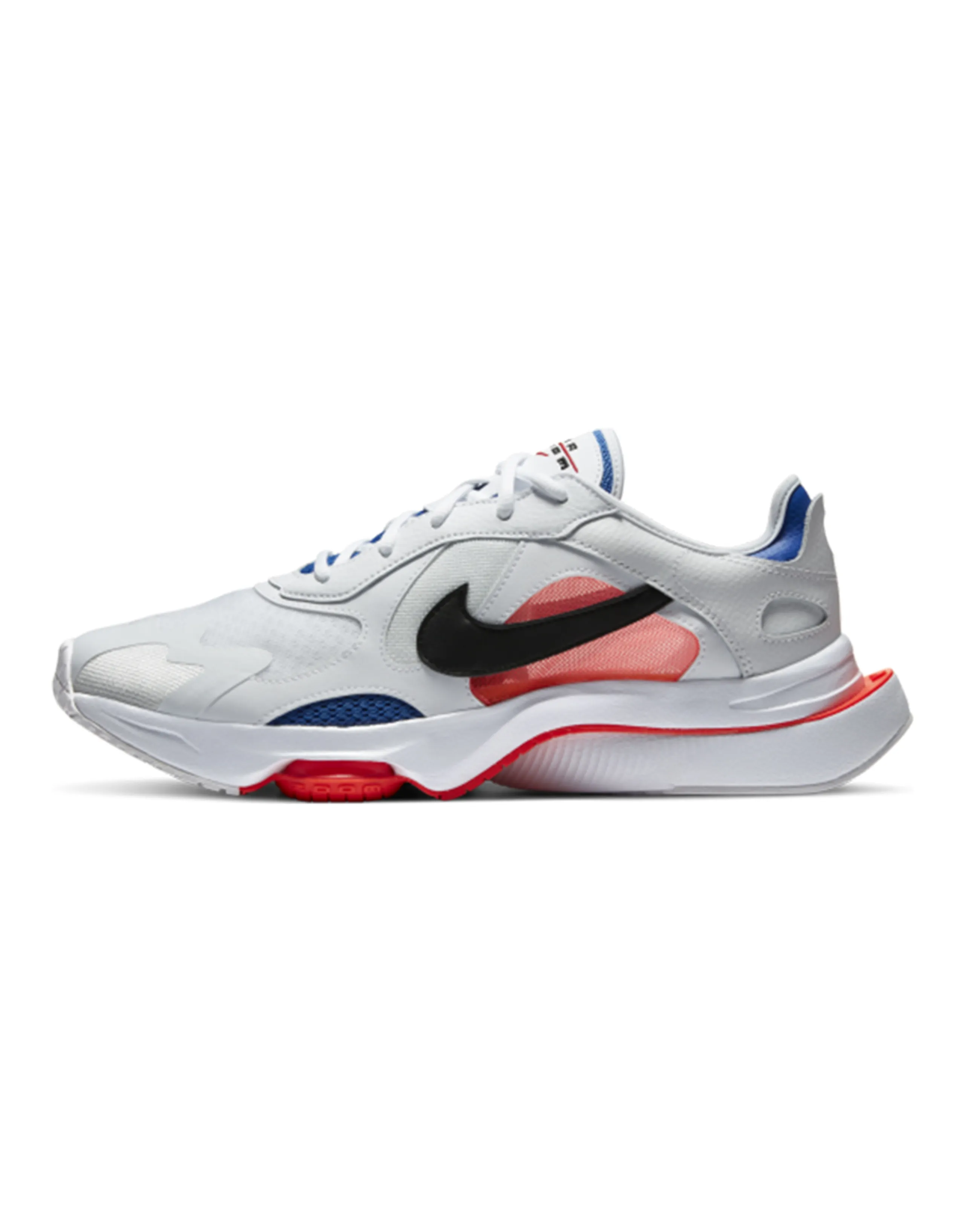 Nike Air Zoom Division White Game Royal