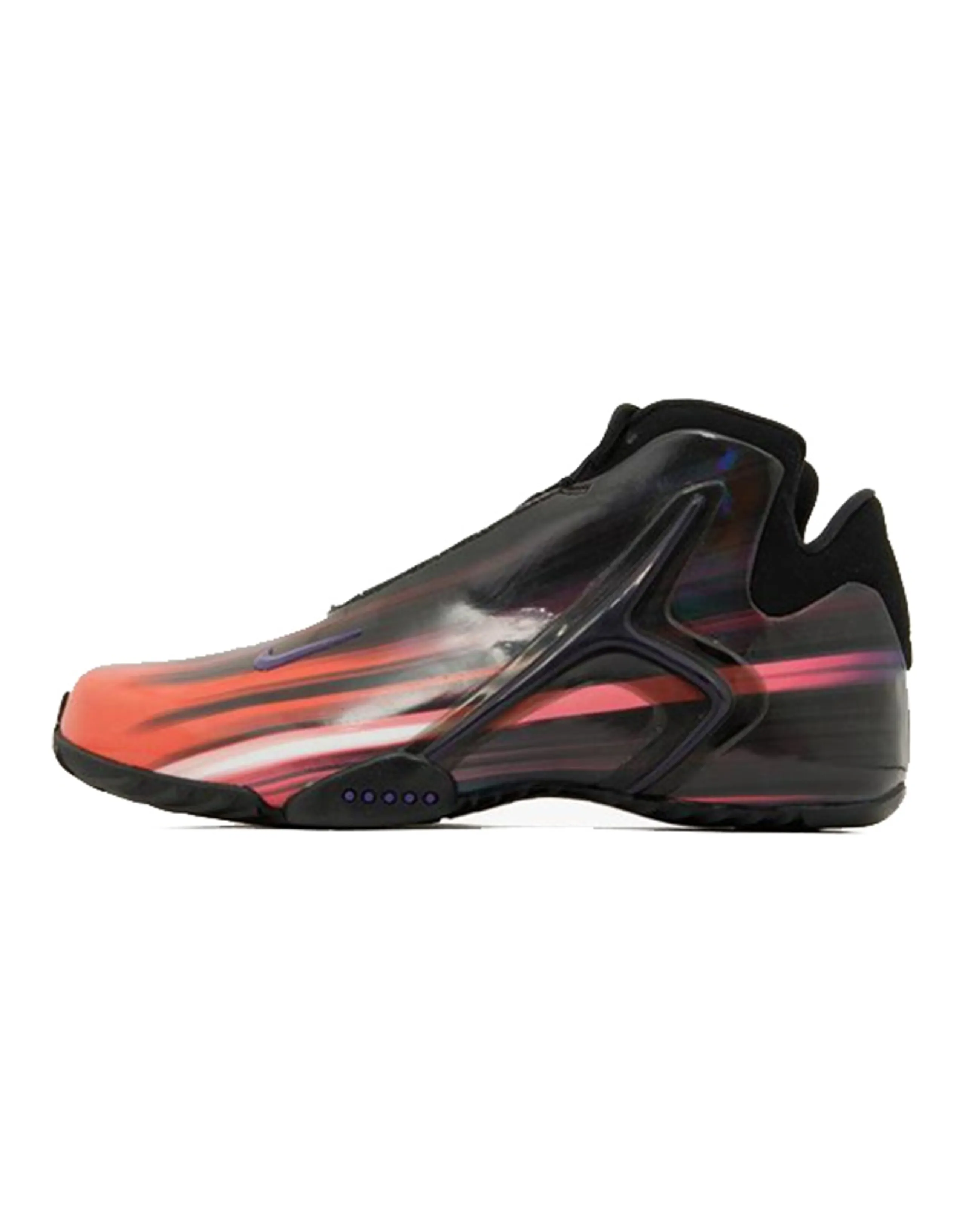 Nike Zoom Hyperflight Prm Red Reef