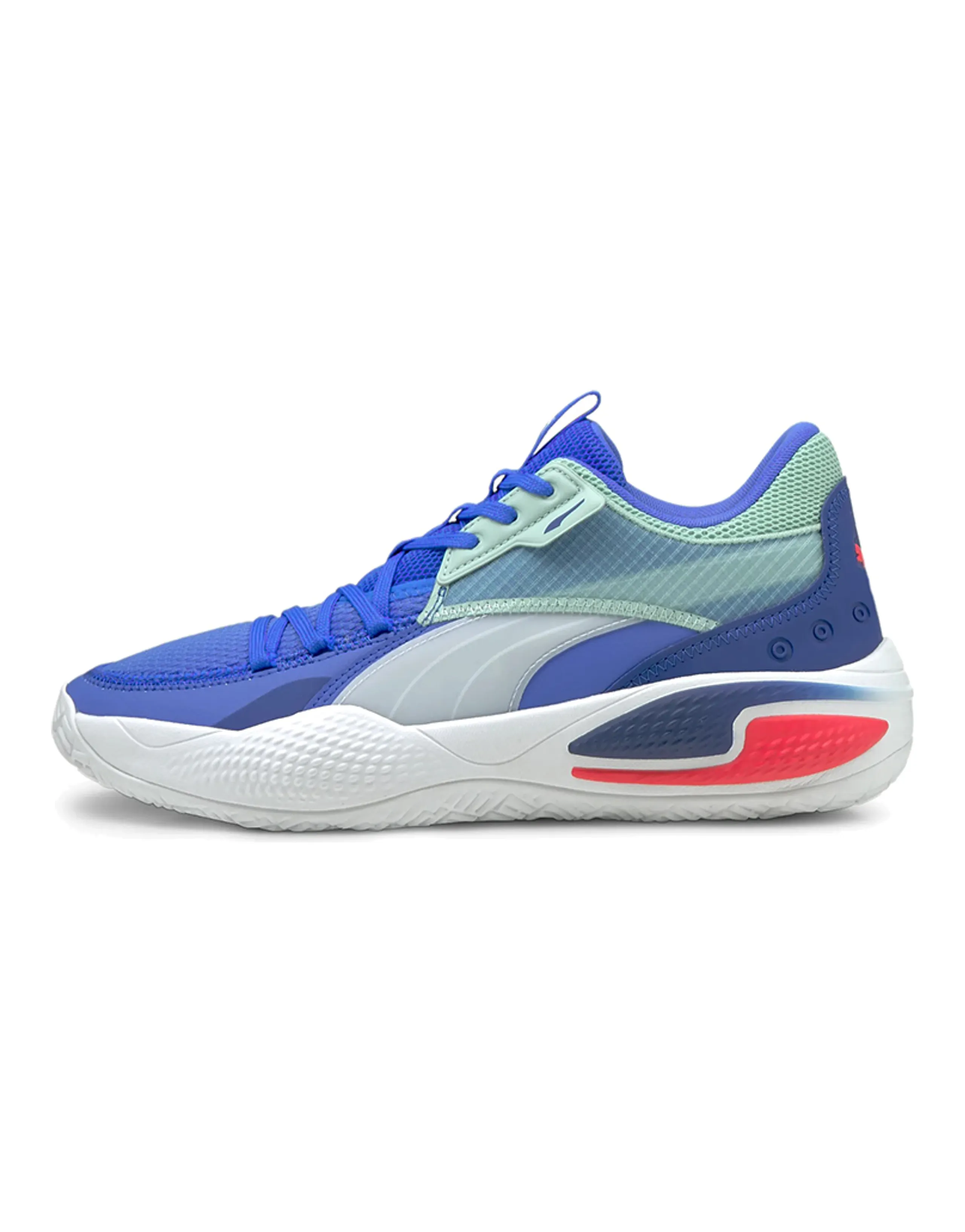 Puma Court Rider Bluemazing