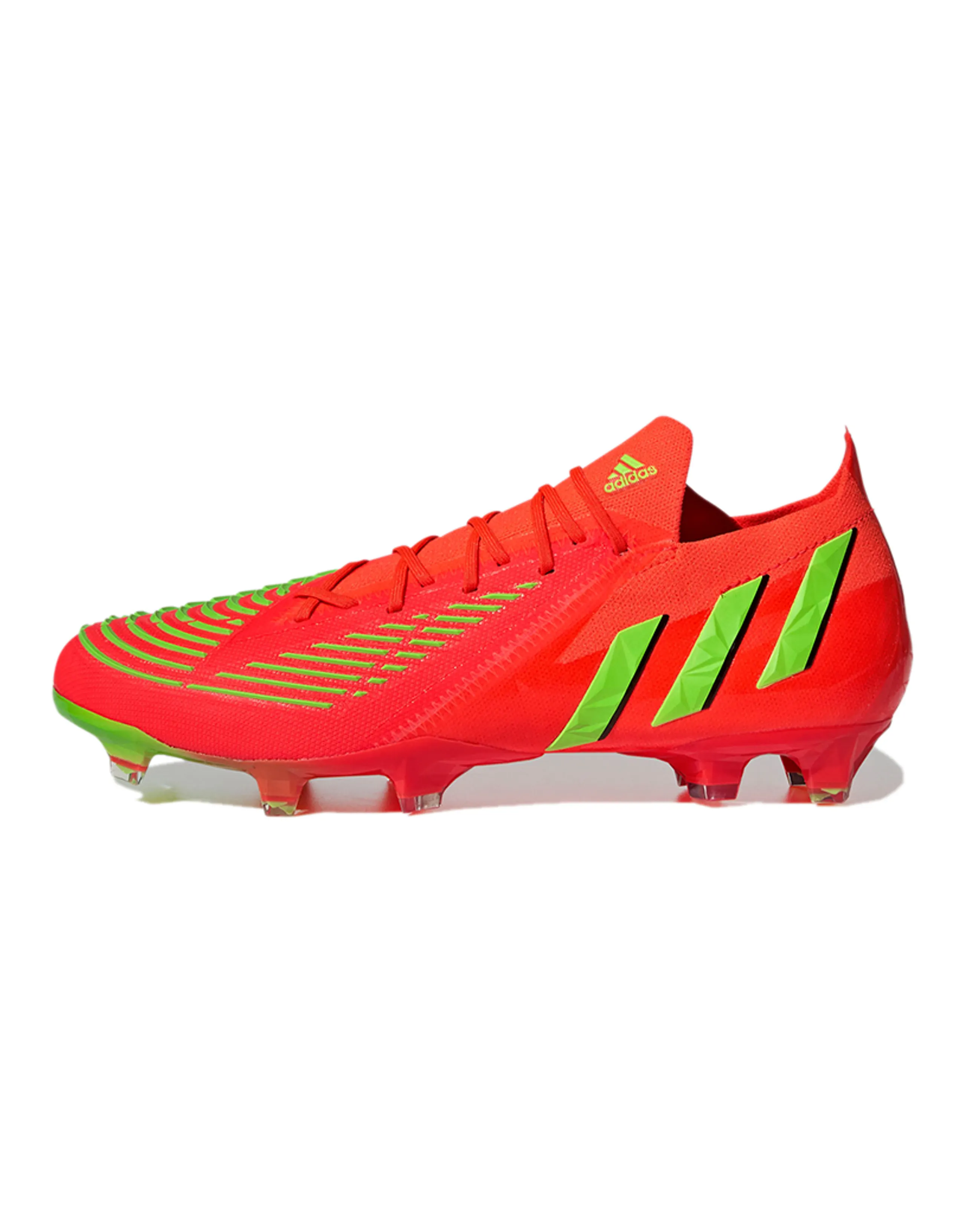 Adidas Predator Edge.1 Low Fg Game Data Pack
