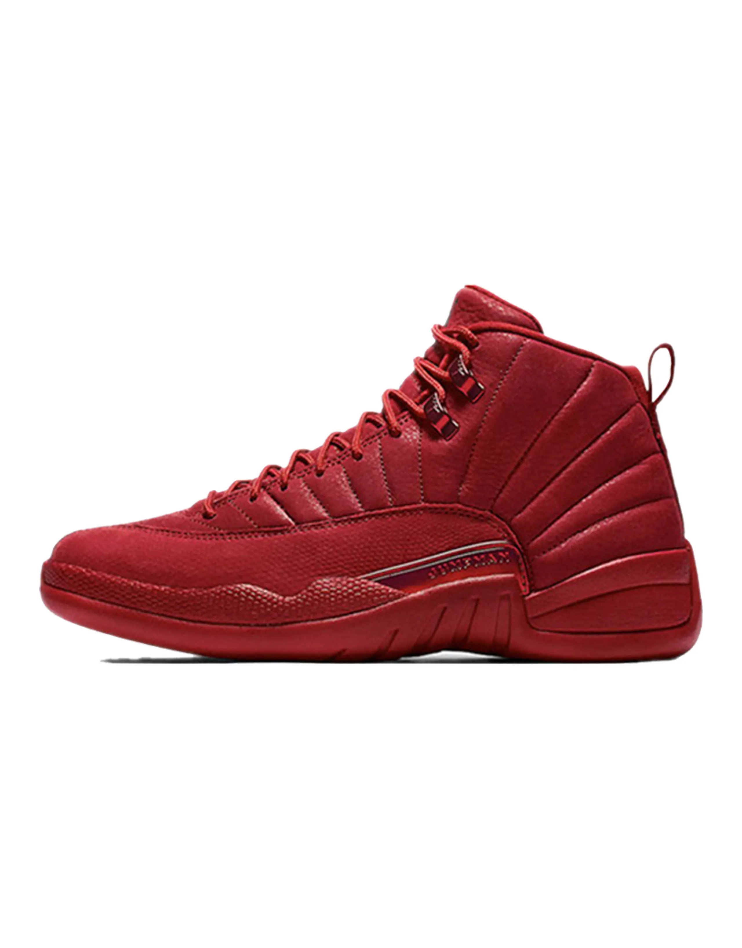JORDAN 12 Retro Gym Red 2018