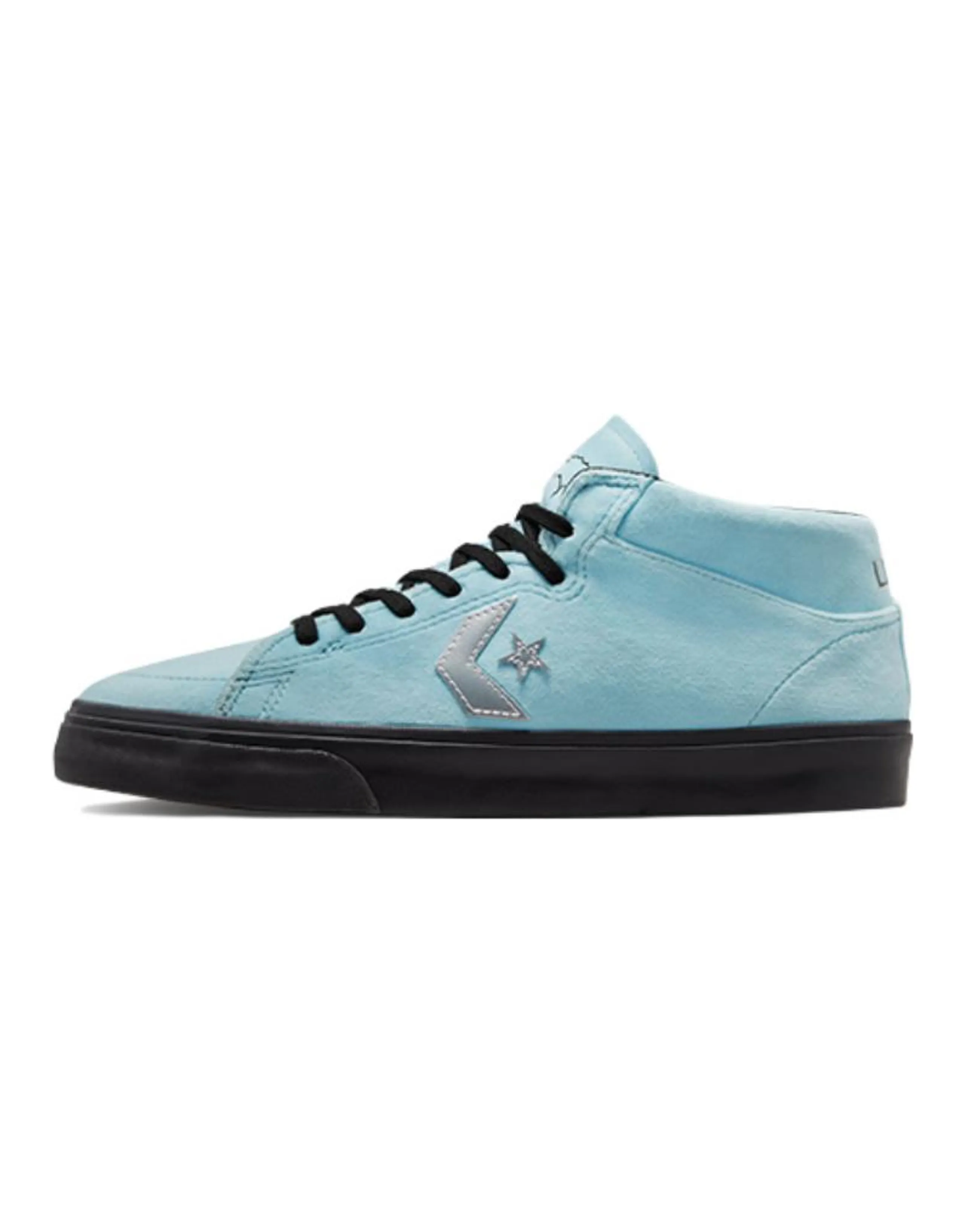 Converse Louie Lopez Pro Mid Fucking Awesome