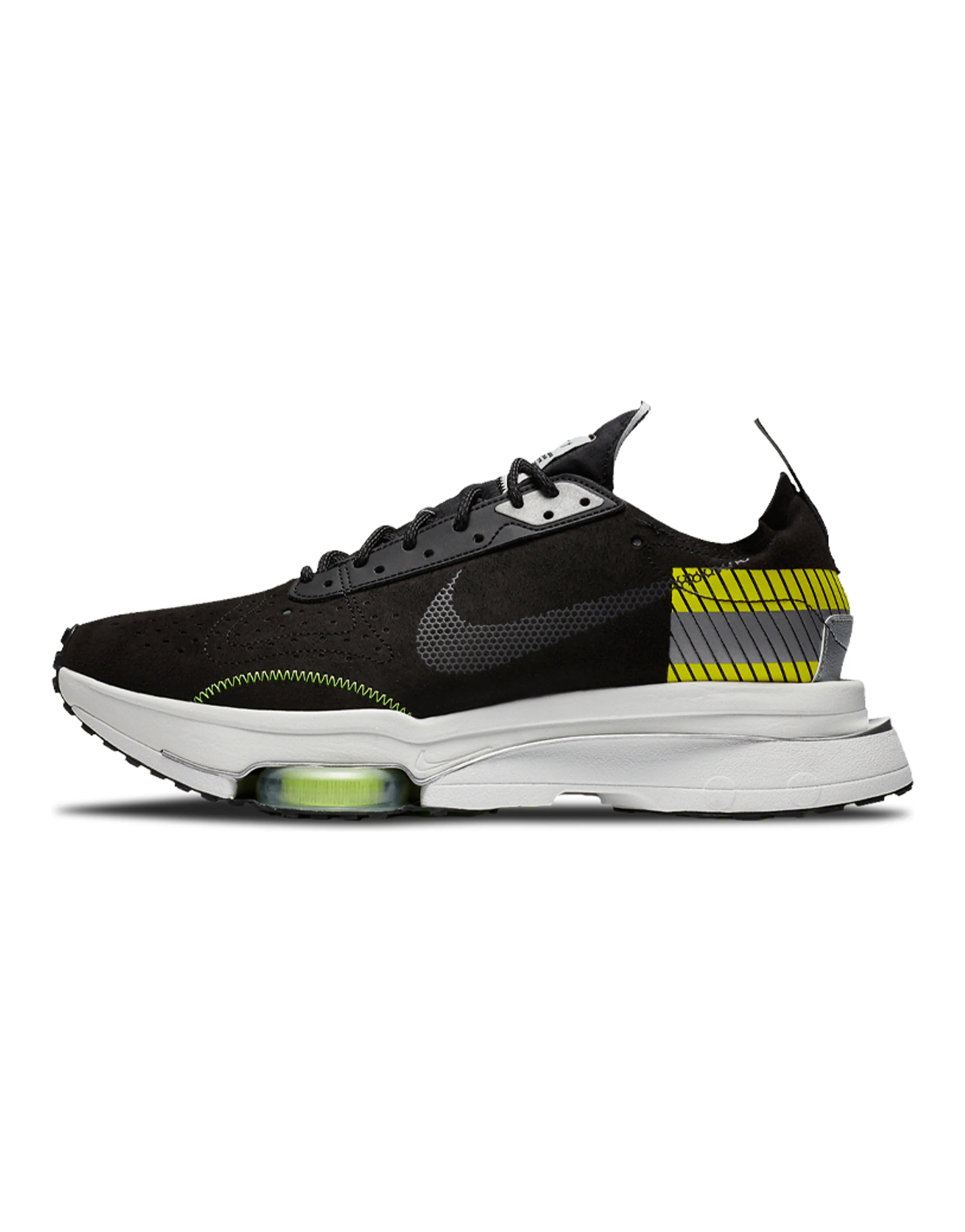 Nike Air Zoom Type 3M Black