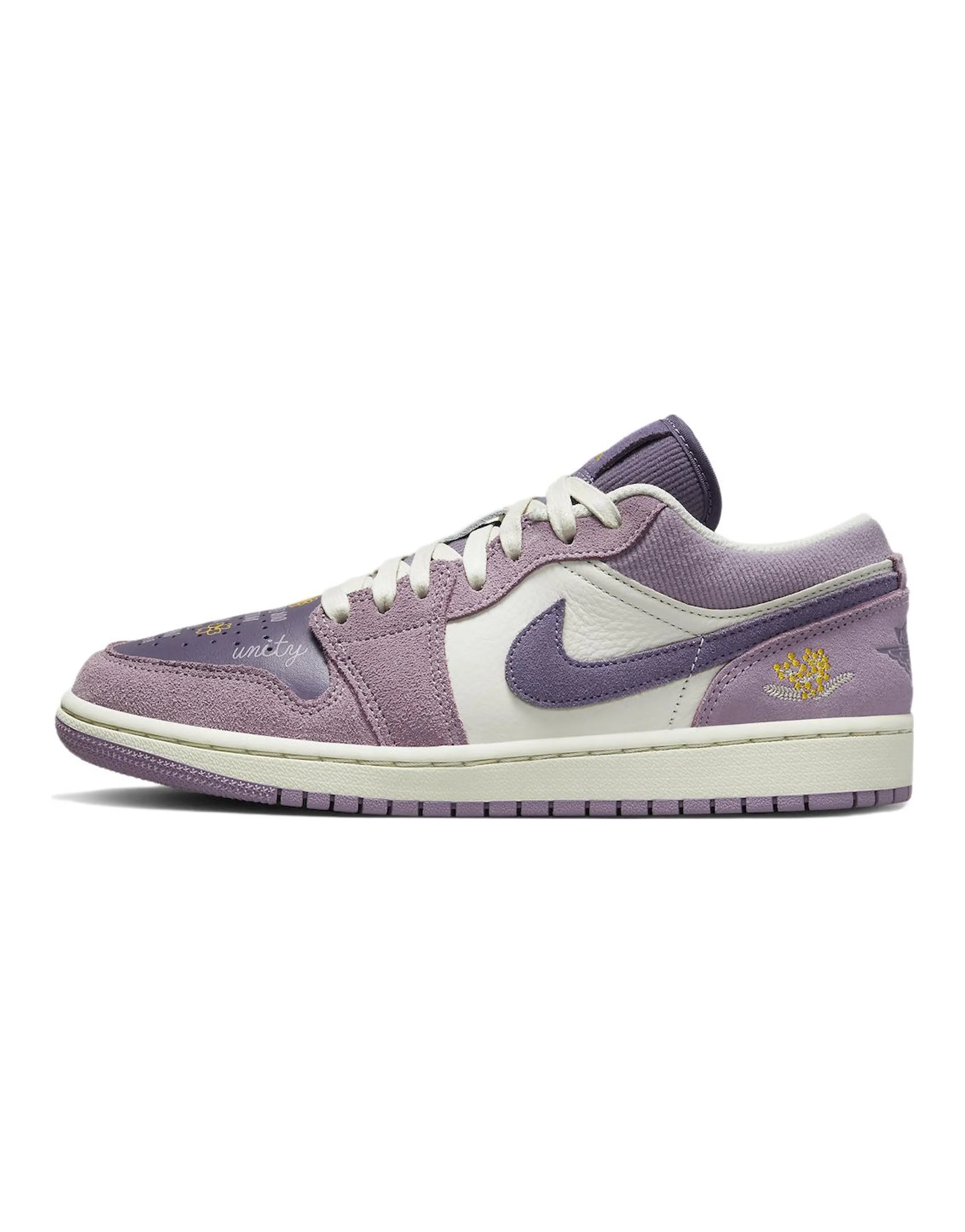 JORDAN 1 Low Unity Women's