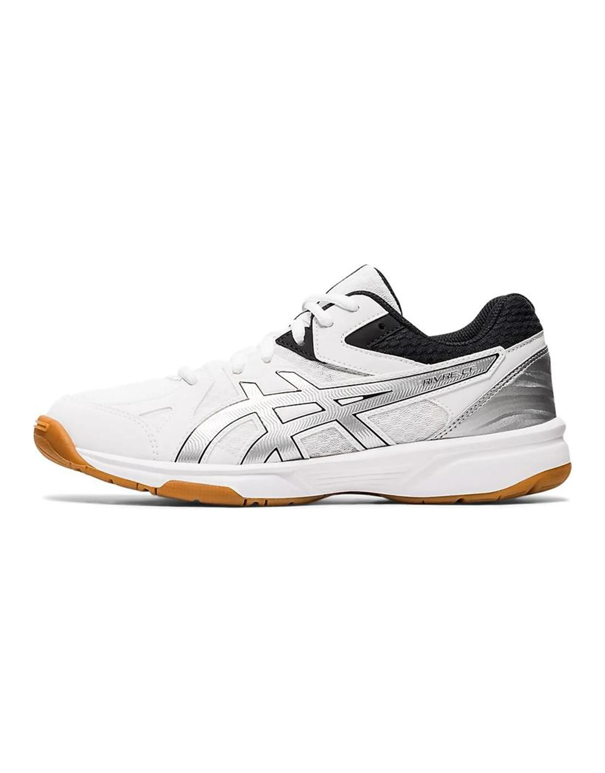 Asics Rivre Cf White/Black