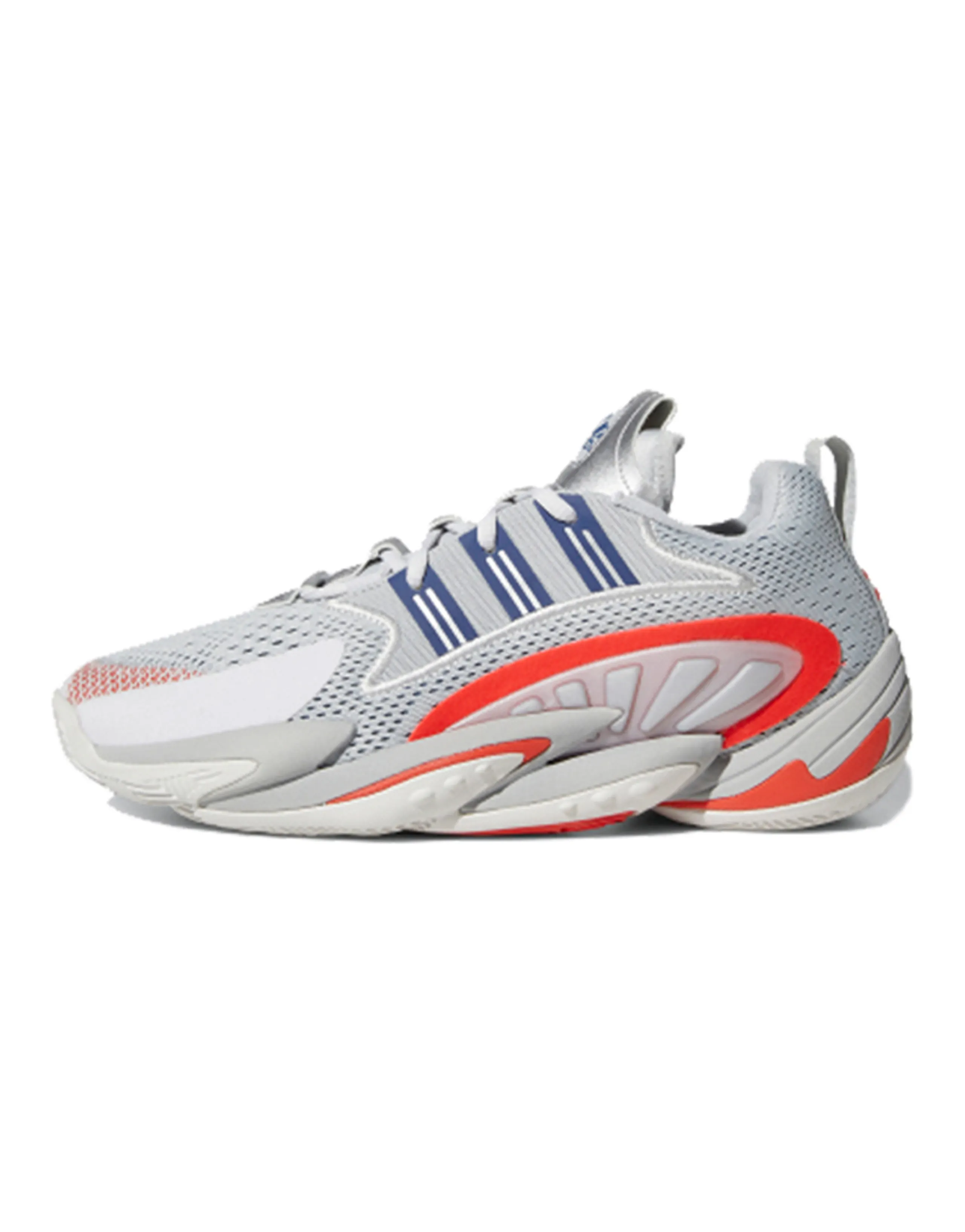Adidas Originals Crazy Byw X 2.0 Silver Metallic