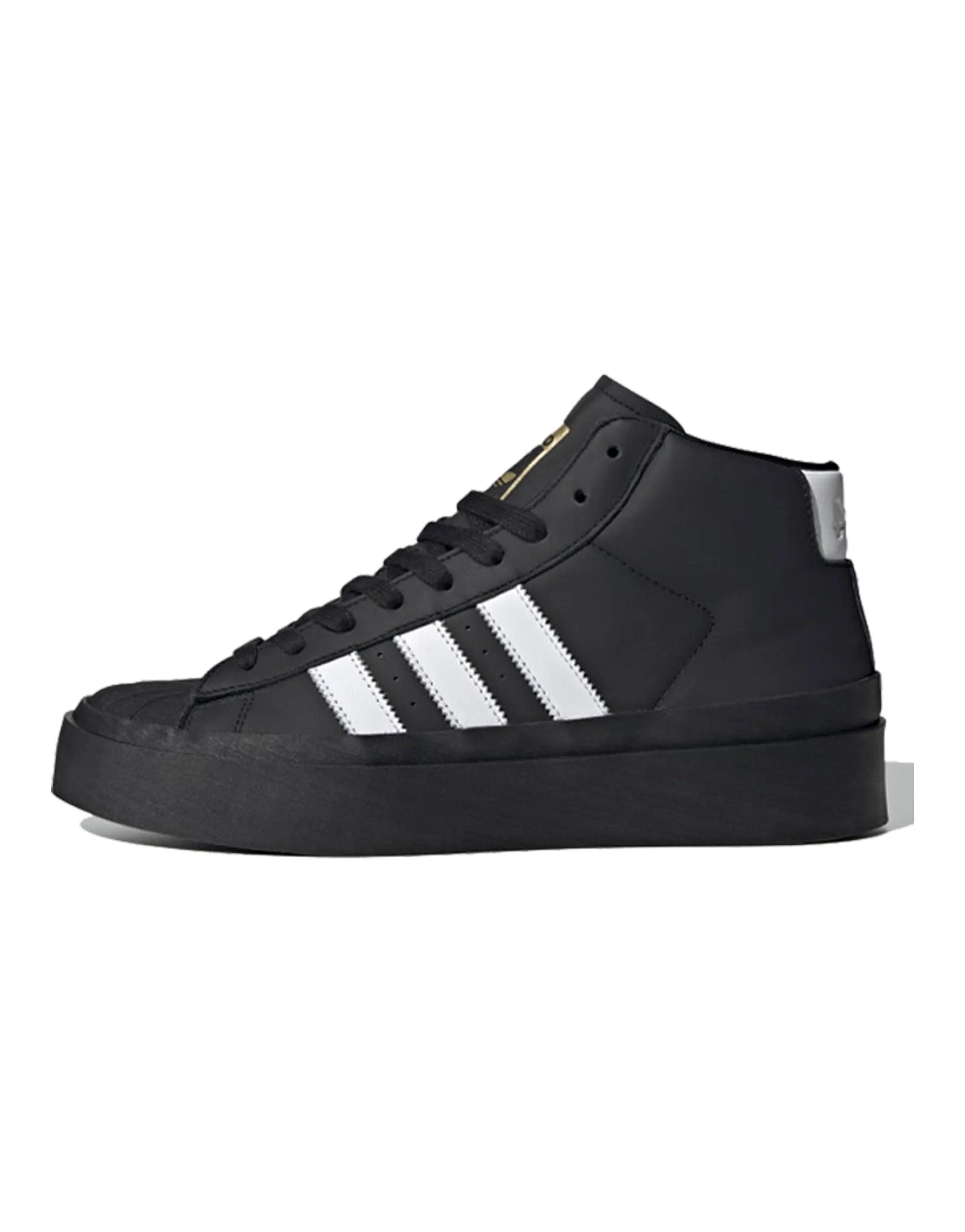Adidas Originals Pro Model 424 Black