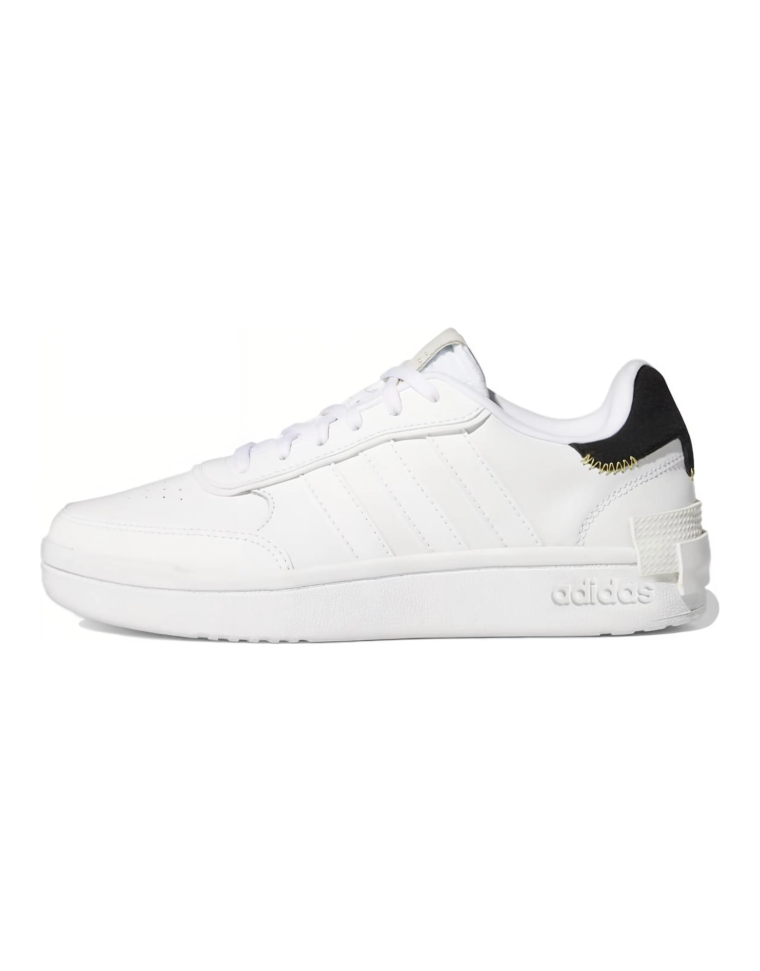 Adidas Neo Postmove Se Cloud White Core Black Women's