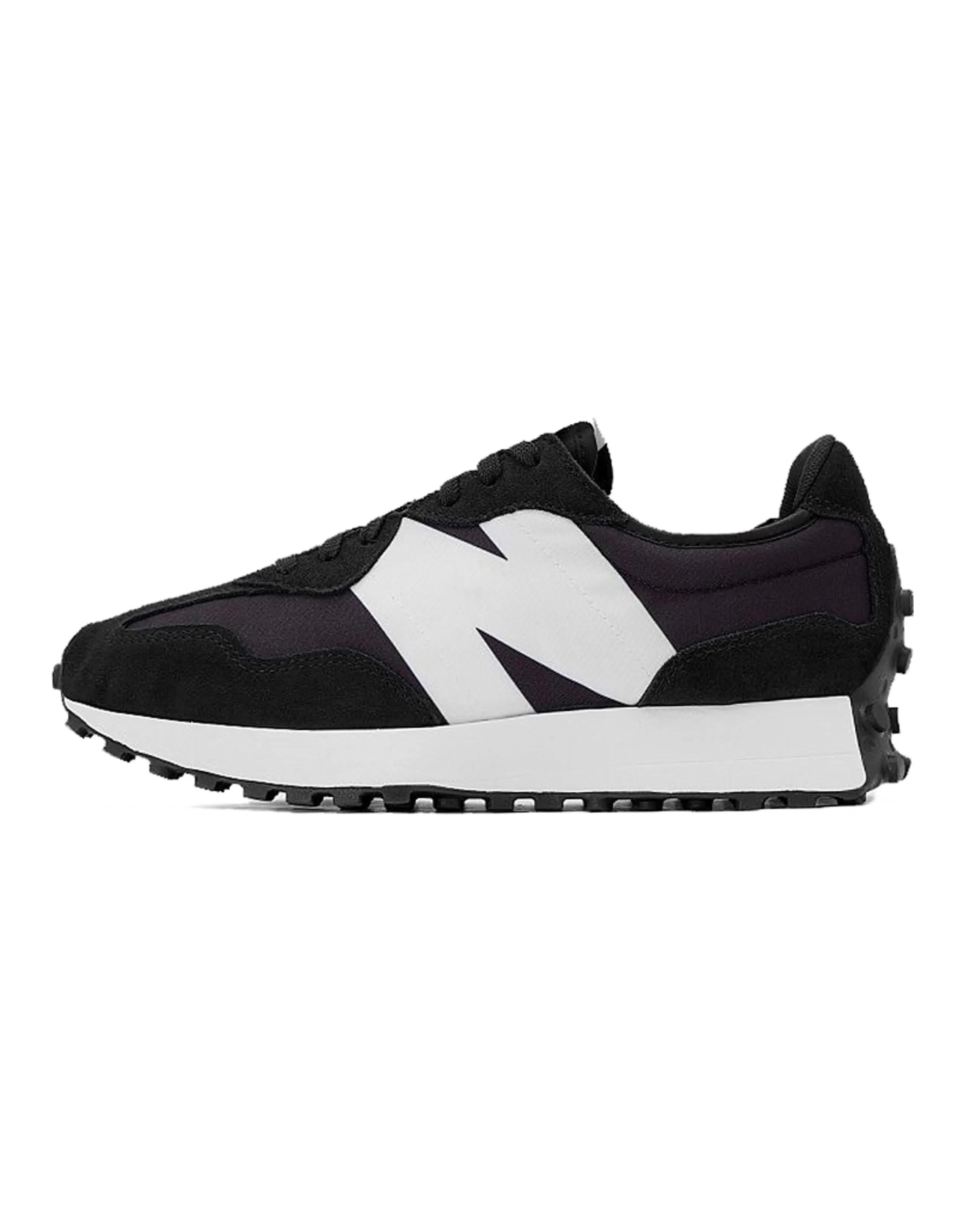New Balance 327 Black