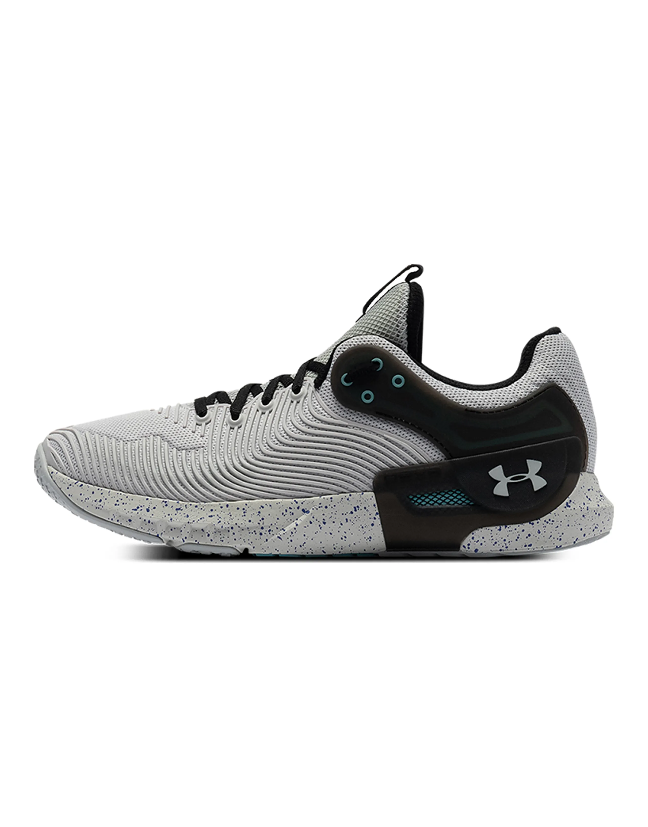 Under Armour Hovr Apex 2 Running Shoes Grey