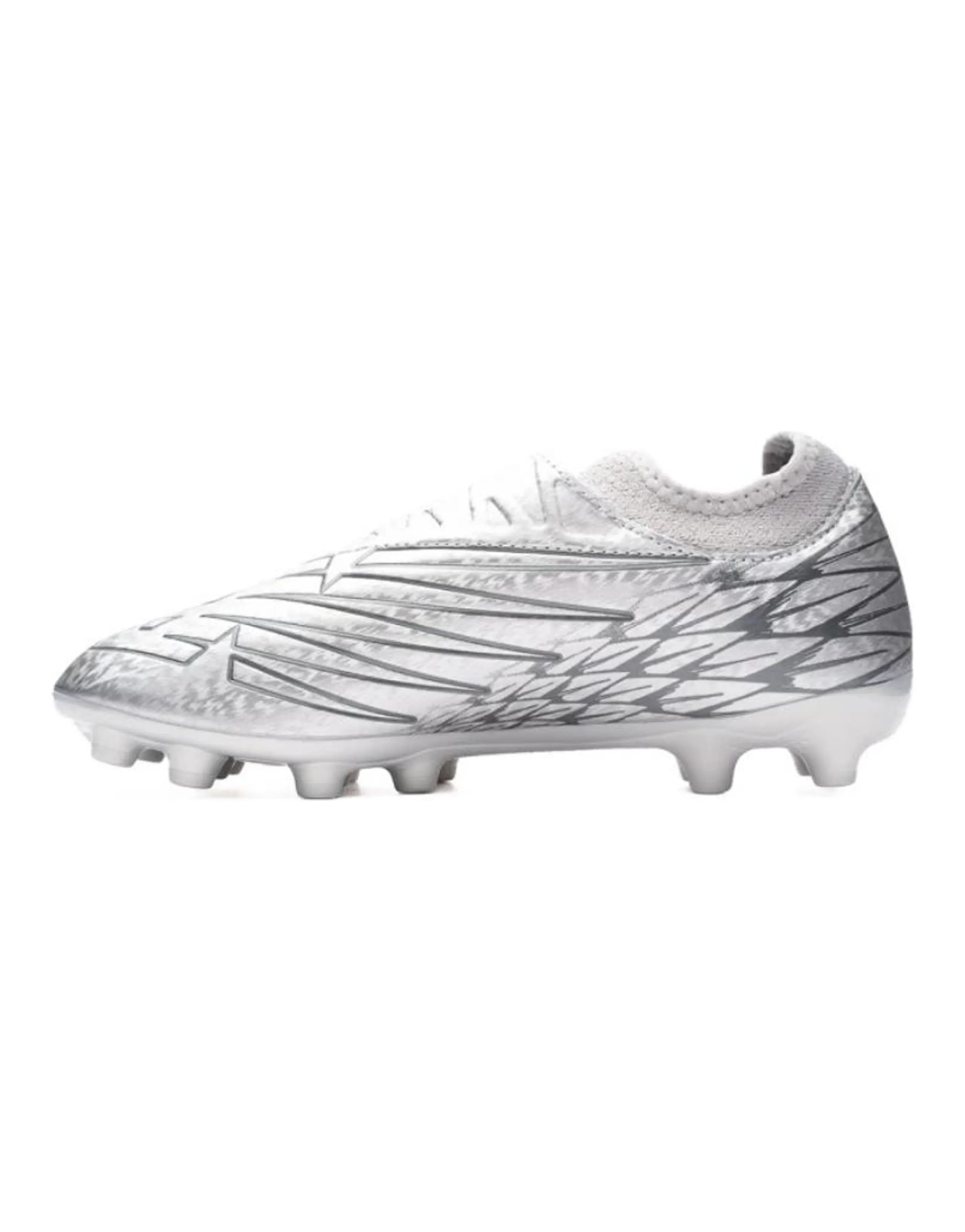 New Balance Furon V7 Dispatch Ag Own Now Pack 'Silver'