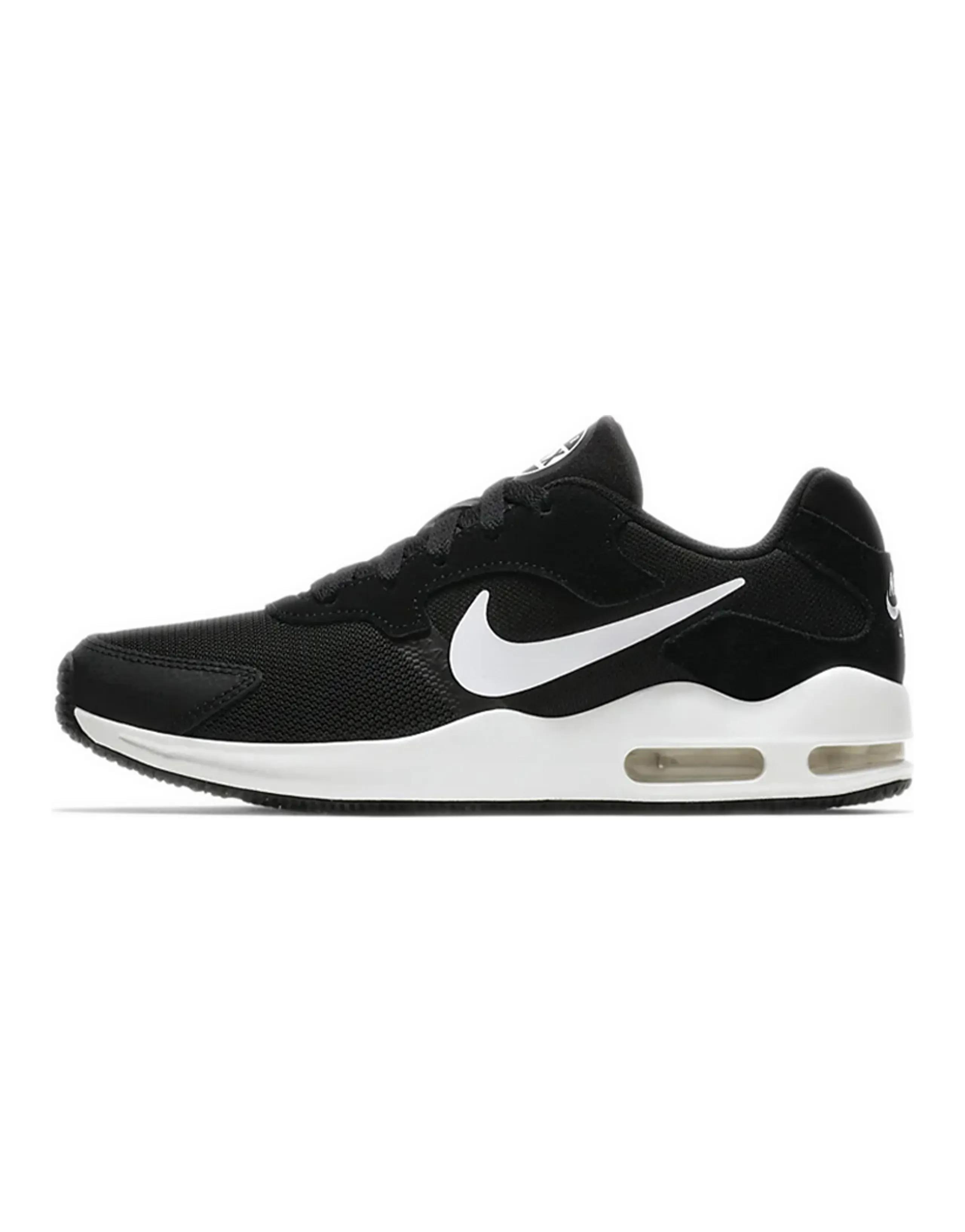 Nike Air Max Guile 'Black White' Women's