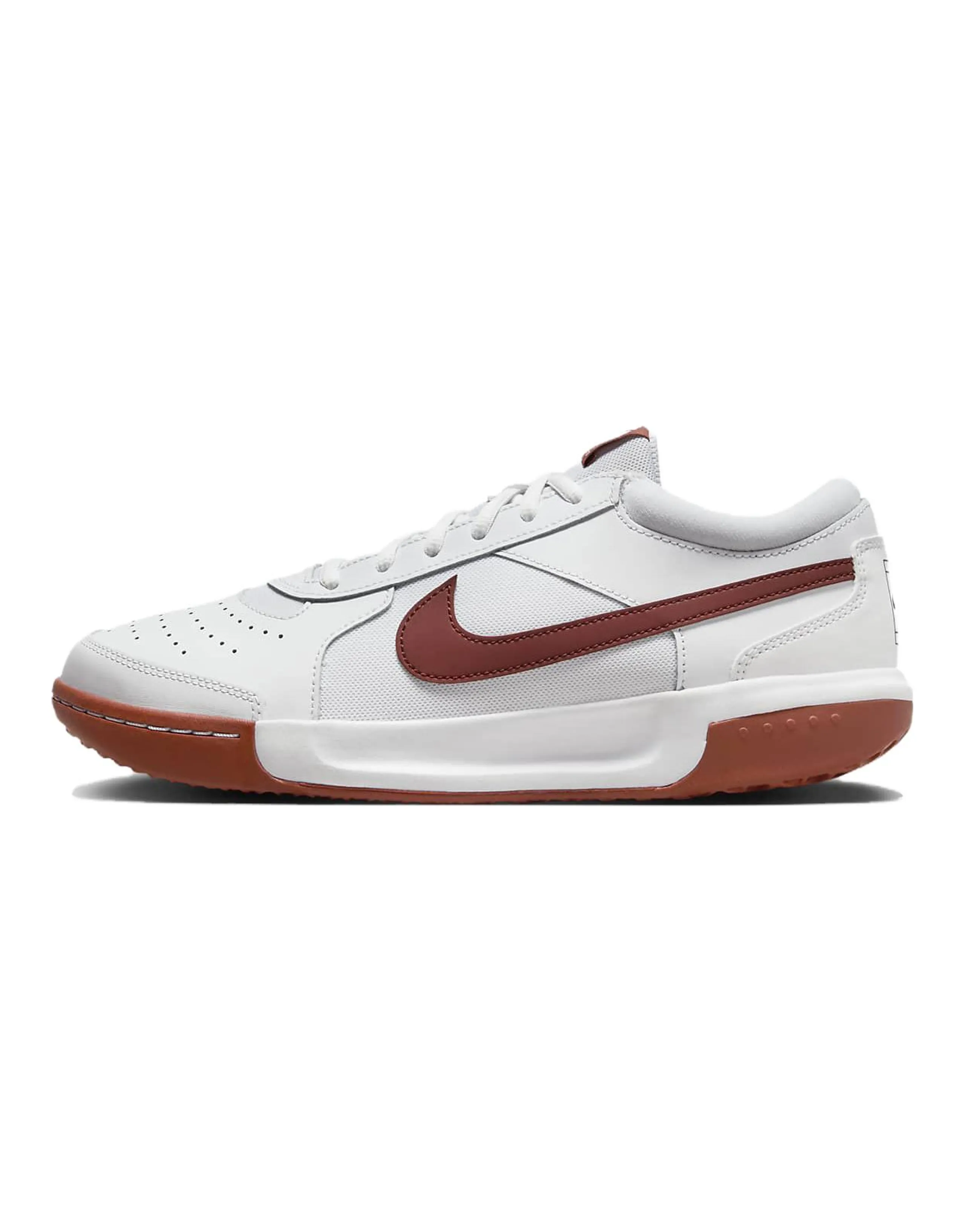 Nike Court Lite 3 White Cedar