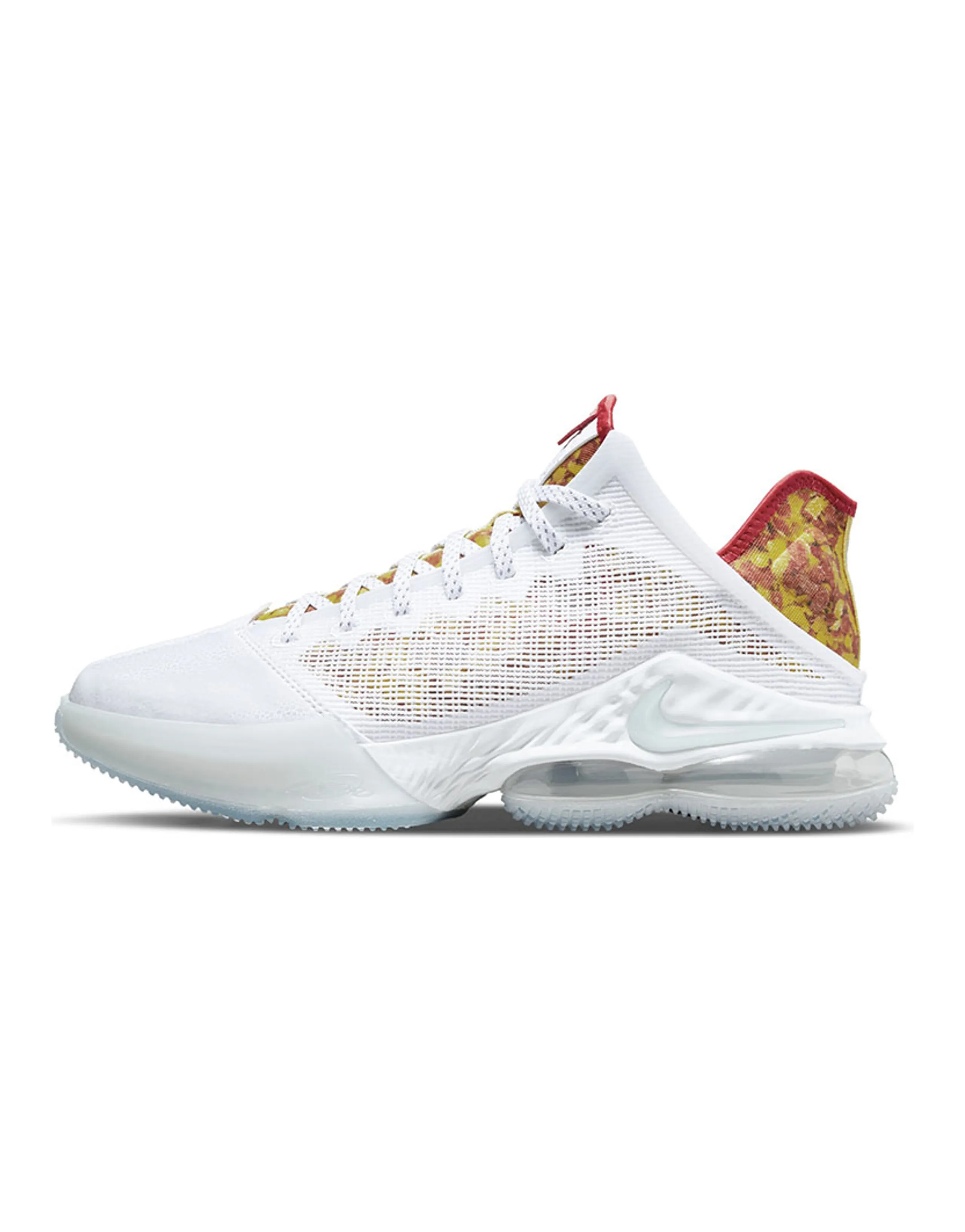 Nike Lebron 19 Low EP "Magic Fruity Pebbles"