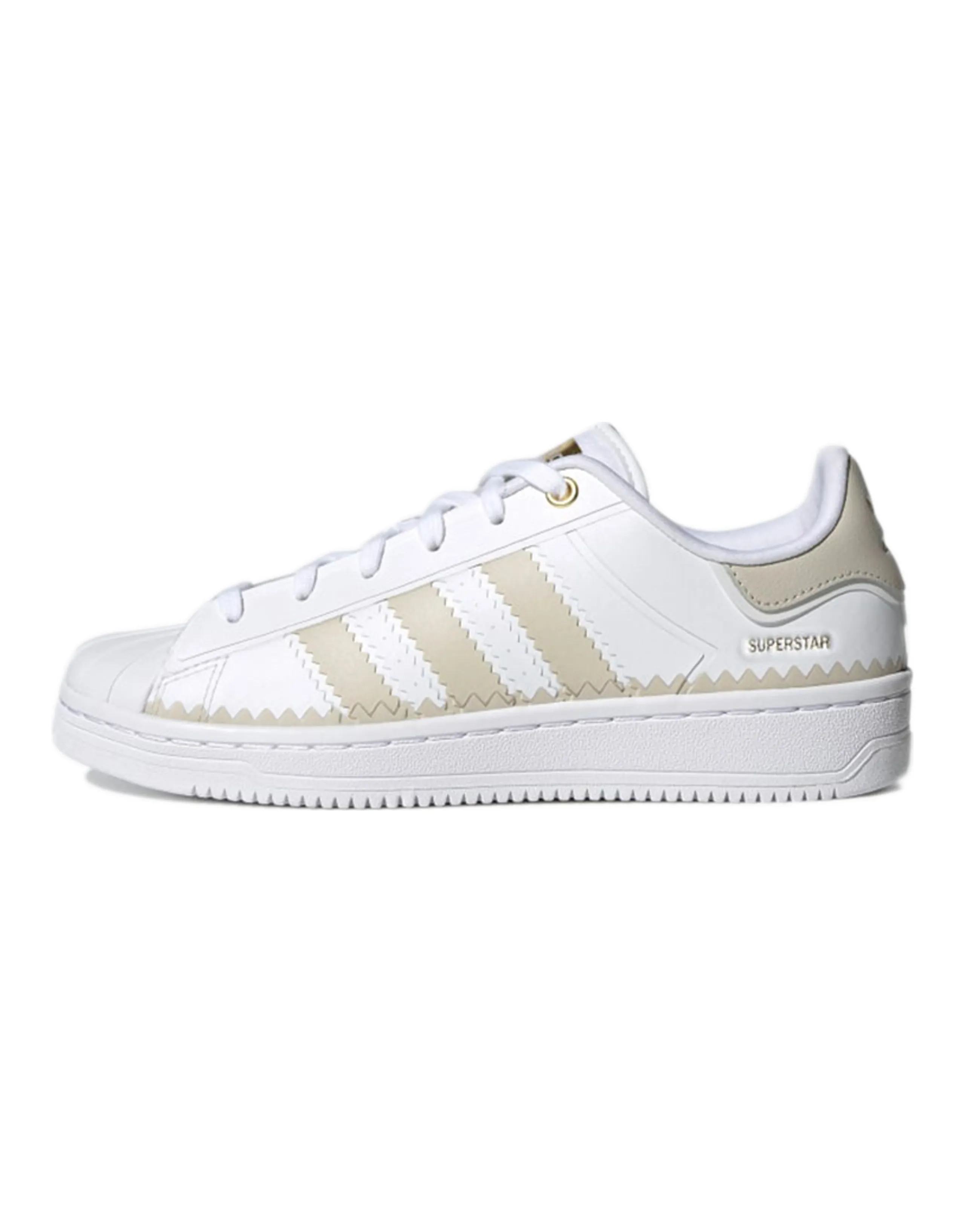 Adidas Originals Superstar Ot Tech 'Cloud White Bliss' Women's