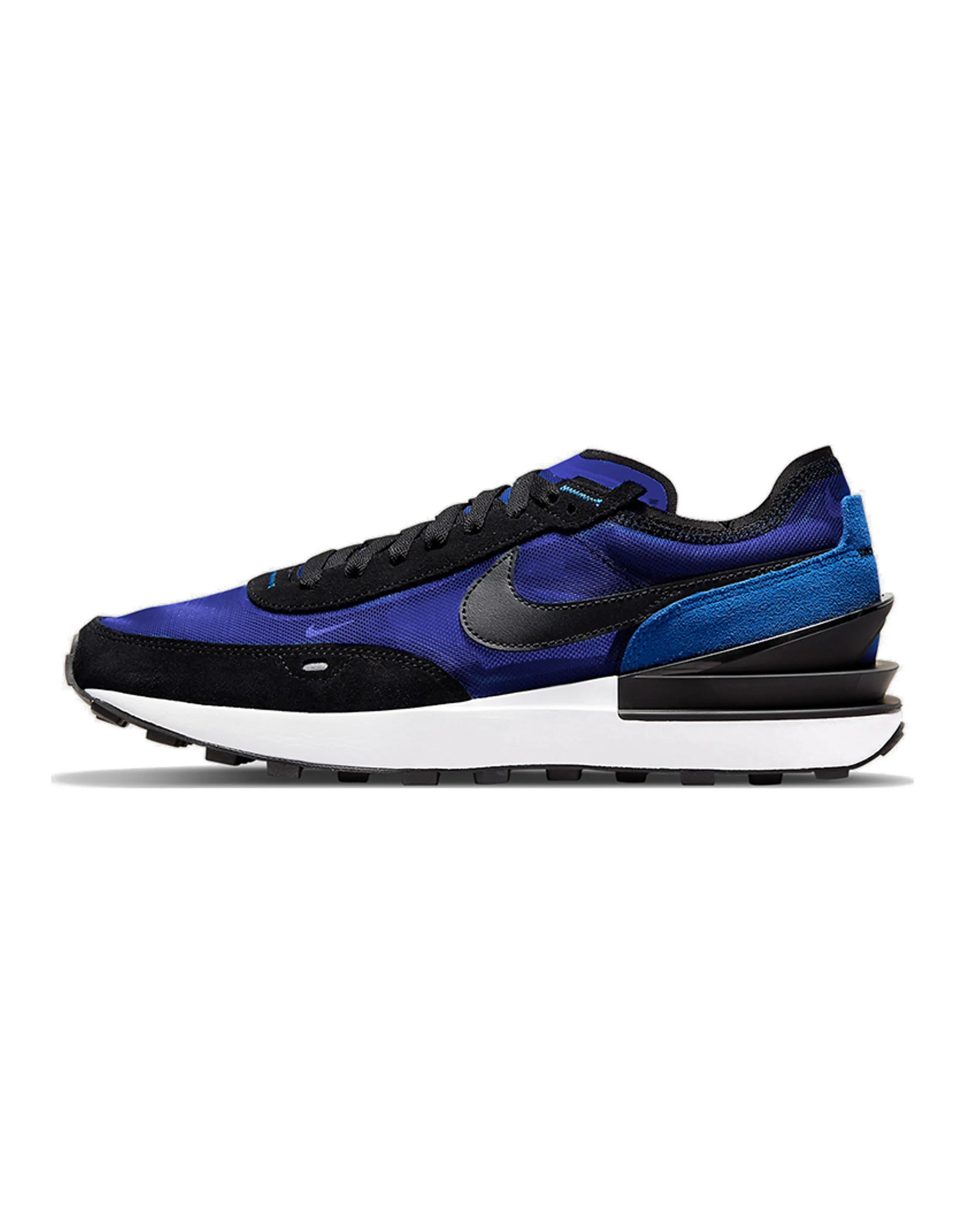 Nike Waffle One Royal