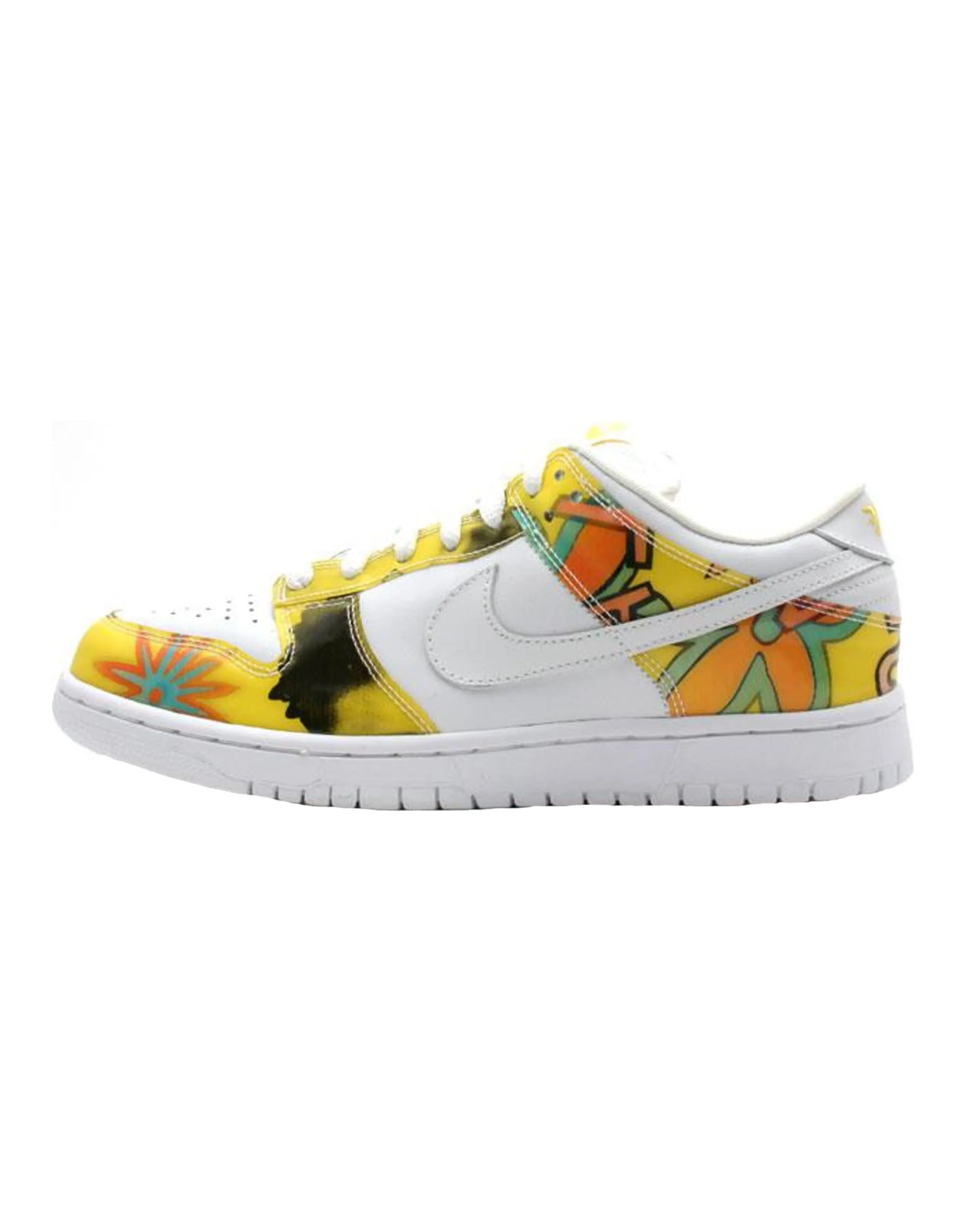 Nike Sb Dunk Low De La Soul 2005