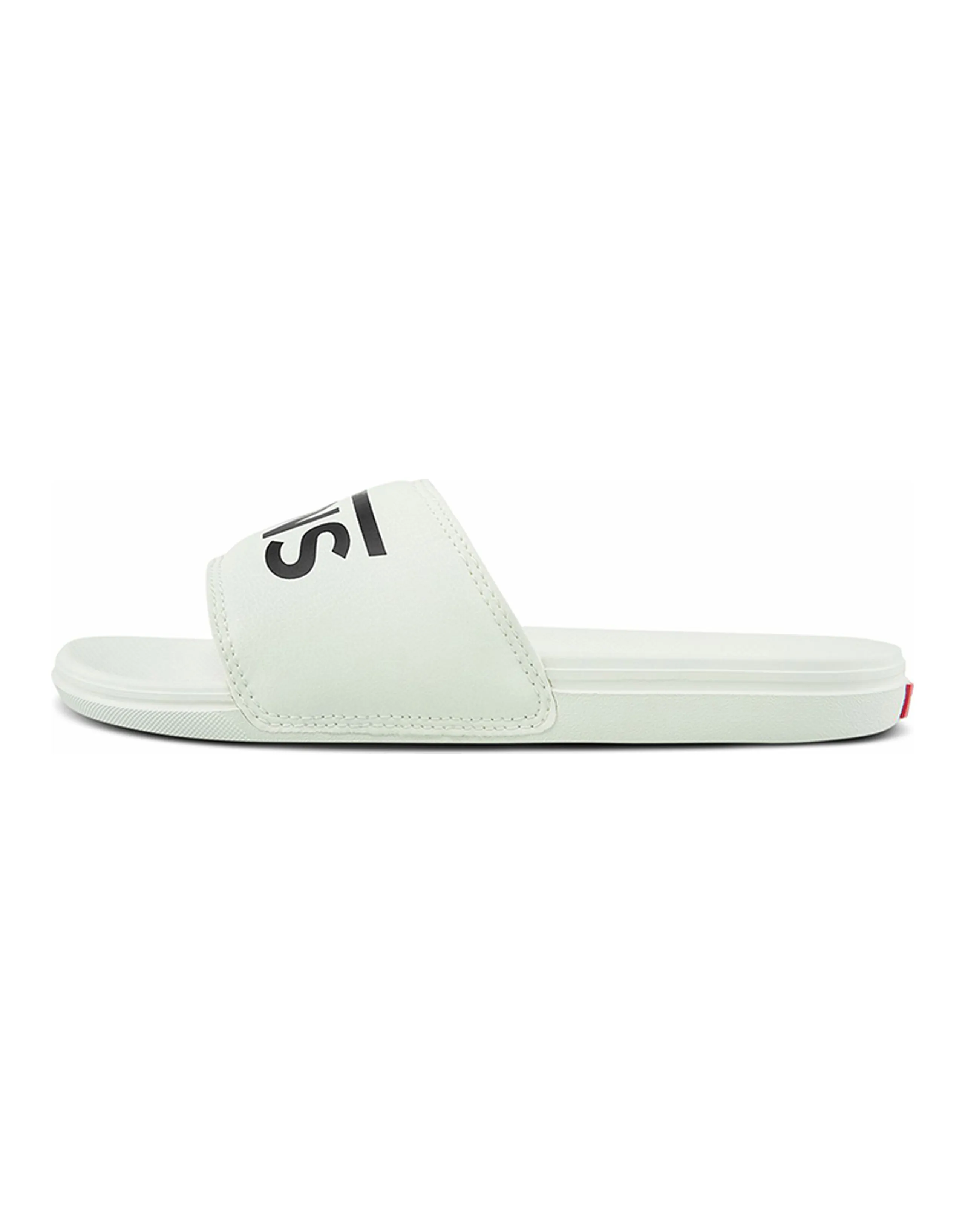 La Costa Women's Vans Slide On 'Marshmallow' Women's