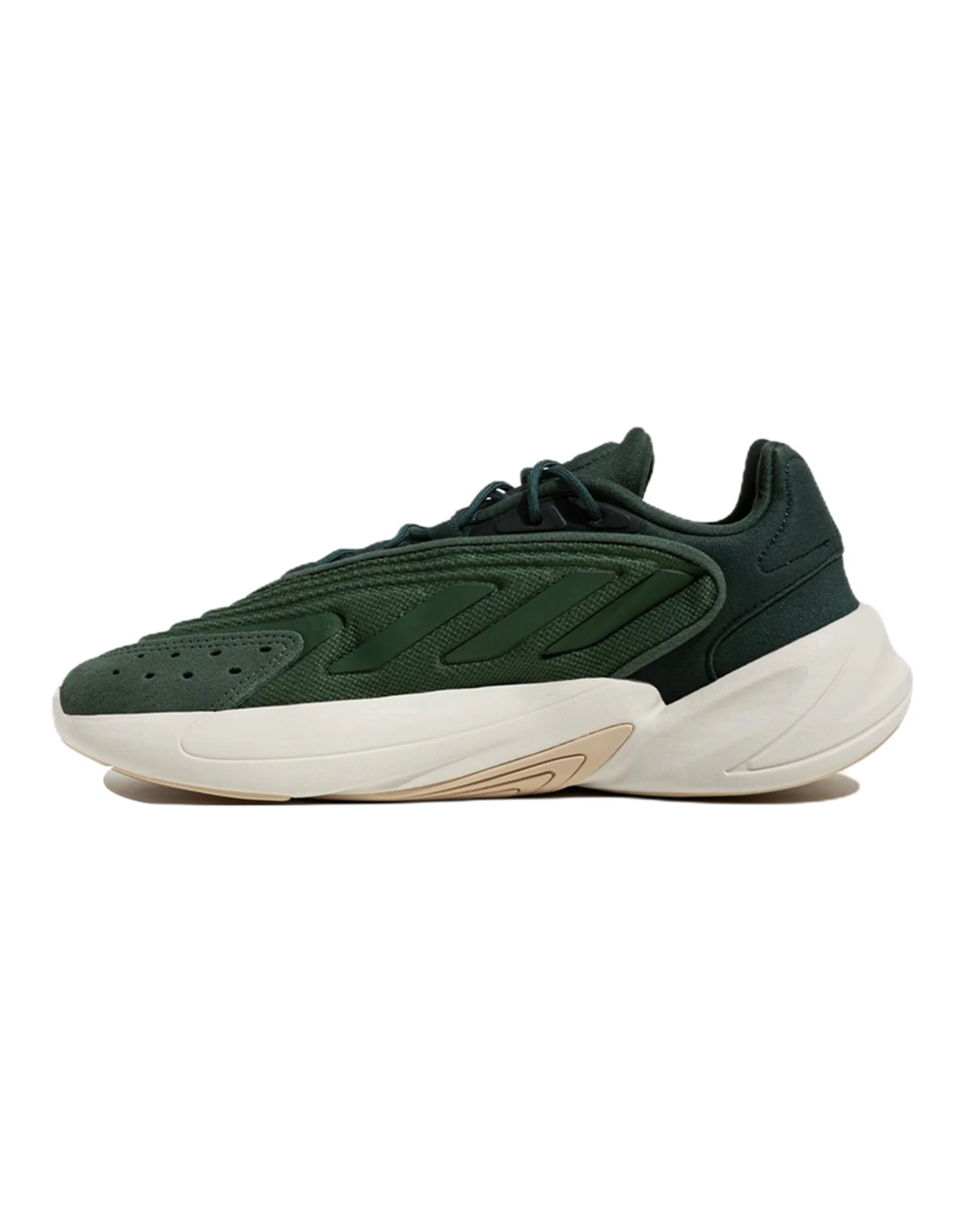 Ozelia Adidas Originals 'Shadow Green Oxide'